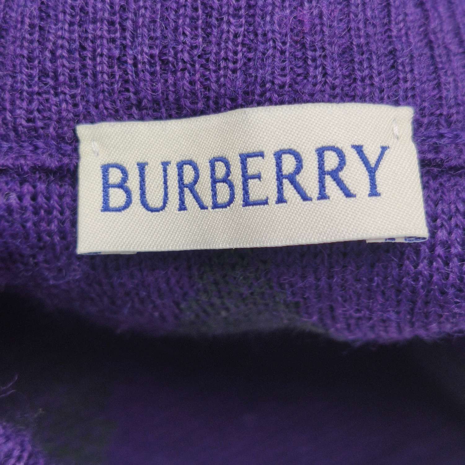 Burberry Burberry Women 28 Midi Skirts Size 28" / US 6 / IT 42 - 5 Thumbnail
