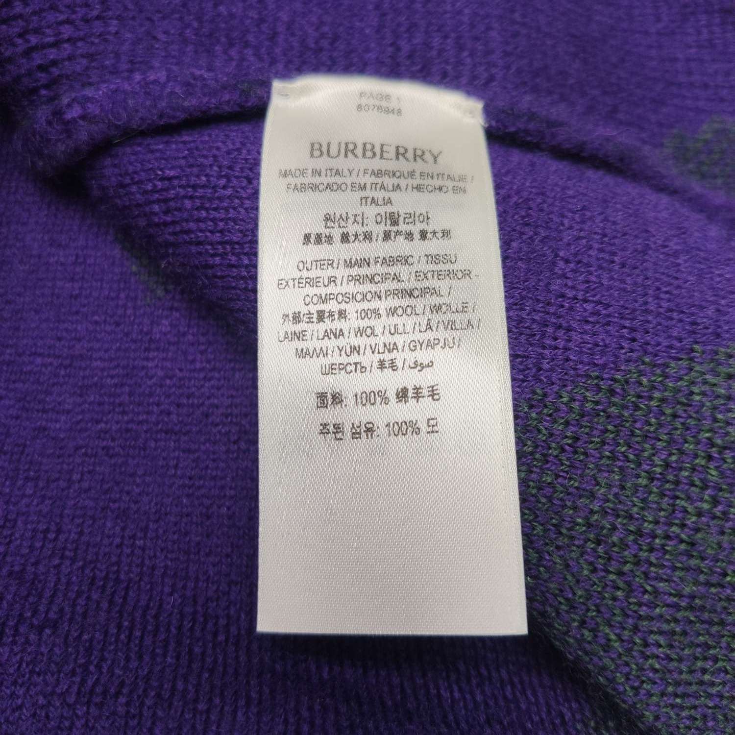 Burberry Burberry Women 28 Midi Skirts Size 28" / US 6 / IT 42 - 8 Thumbnail