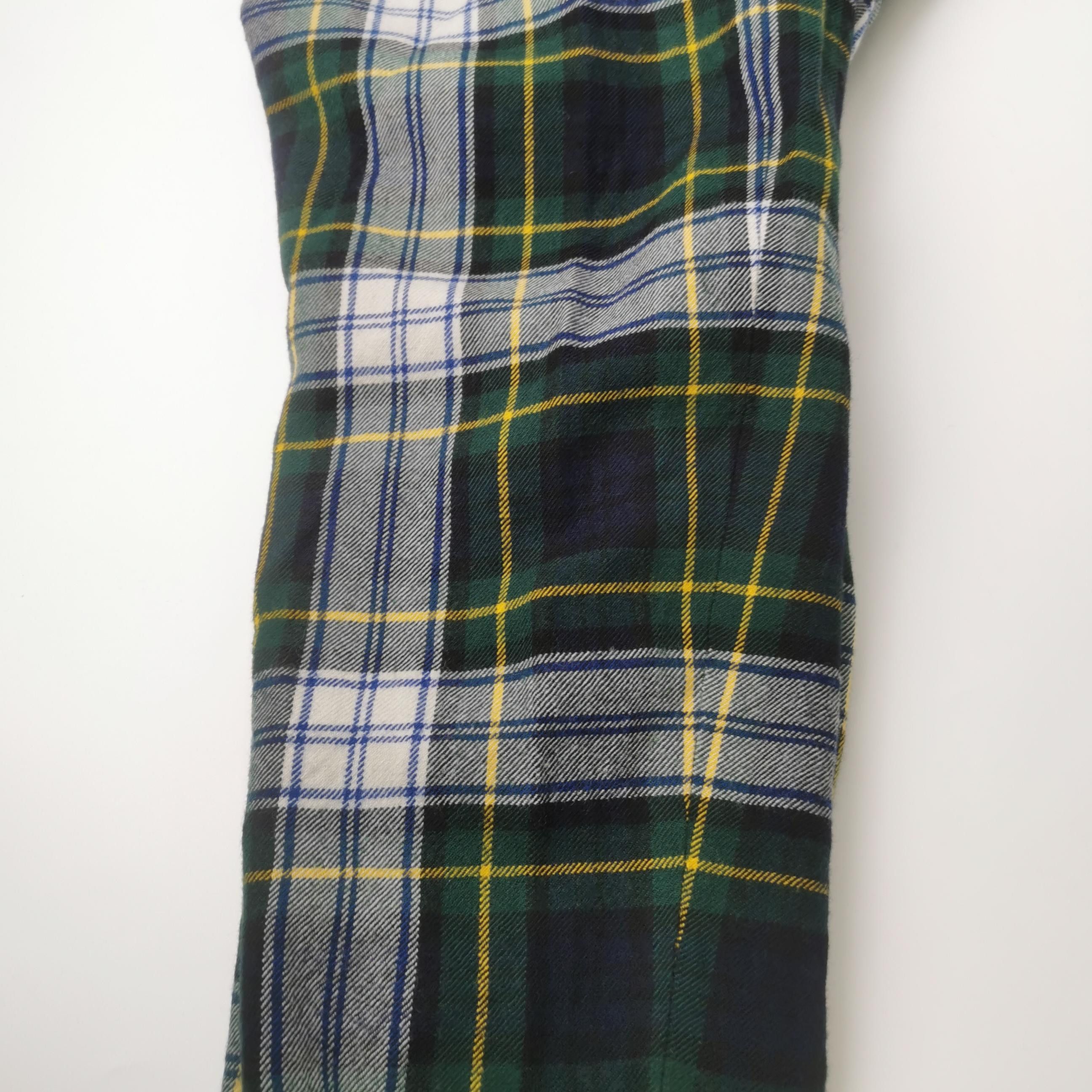 Burberry Burberry Women 26 Pants Size 26" / US 2 / IT 38 - 3 Thumbnail