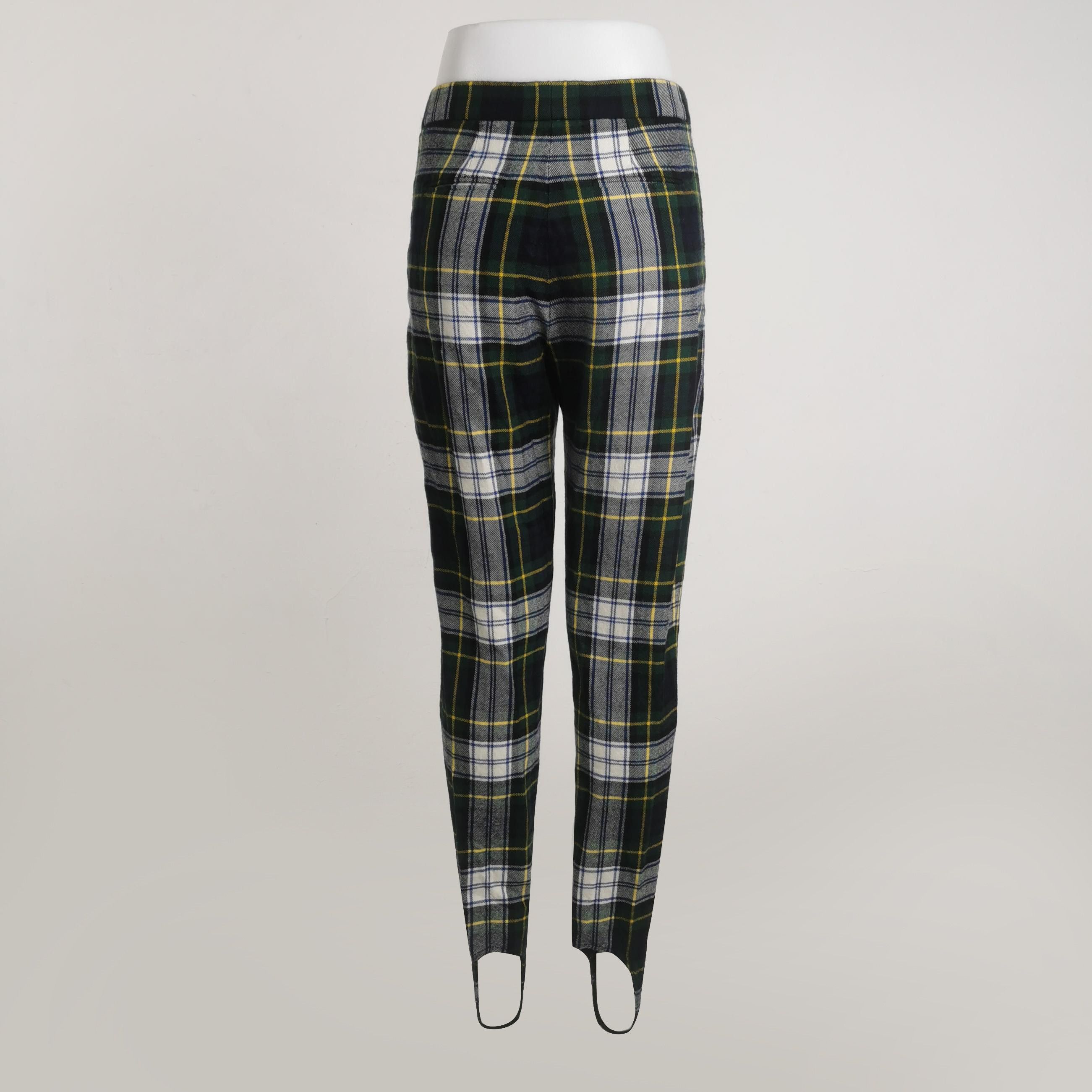 Burberry Burberry Women 26 Pants Size 26" / US 2 / IT 38 - 2 Thumbnail
