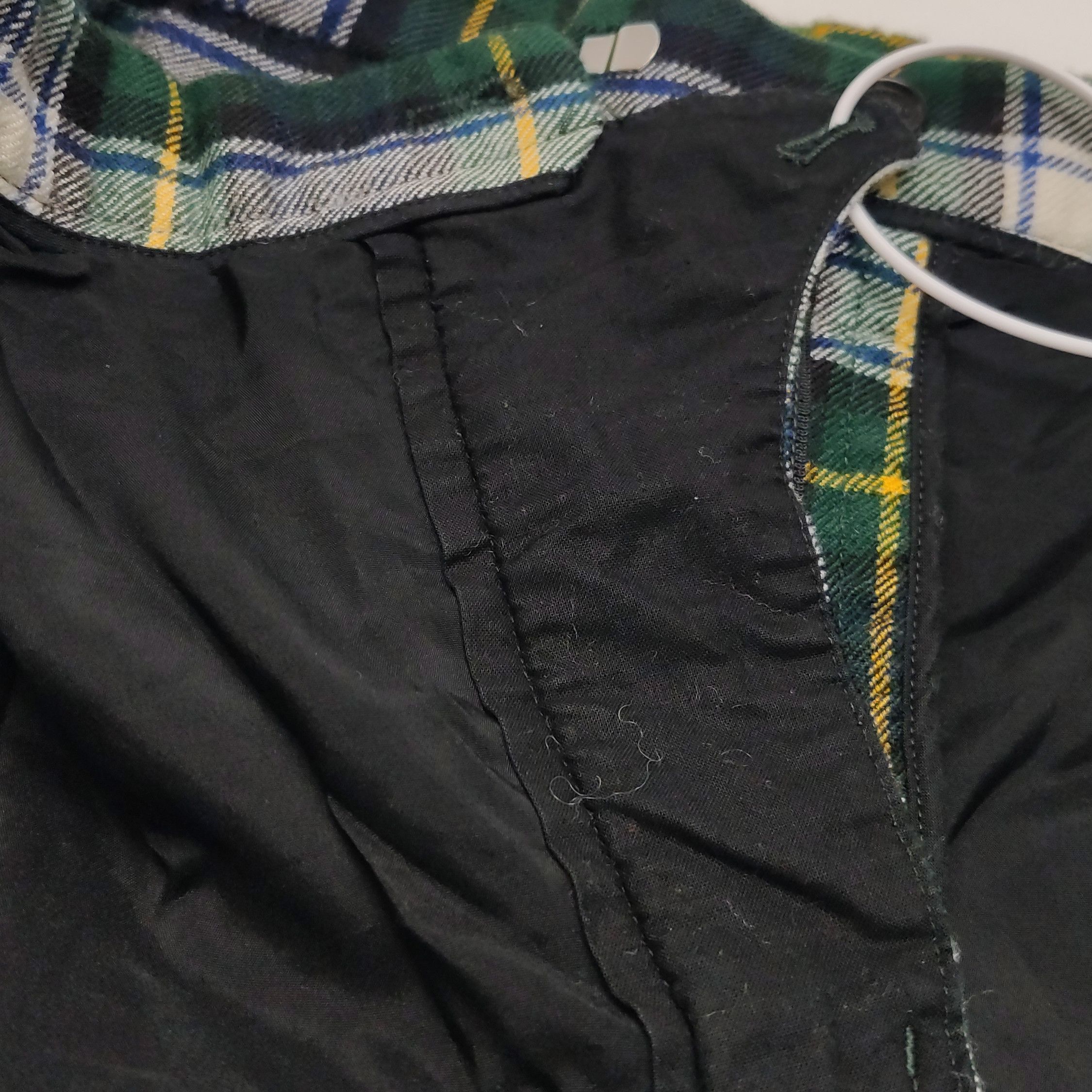 Burberry Burberry Women 26 Pants Size 26" / US 2 / IT 38 - 8 Thumbnail