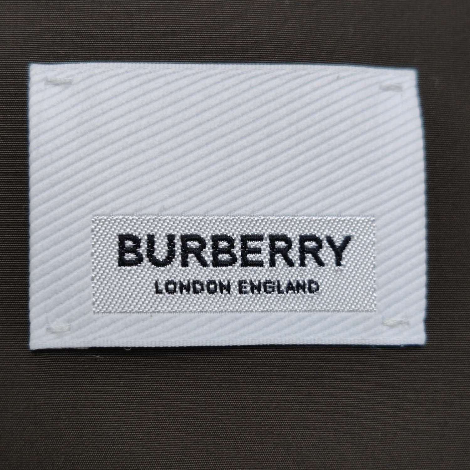 Burberry Burberry Women m Down Jackets Size M / US 6-8 / IT 42-44 - 5 Thumbnail
