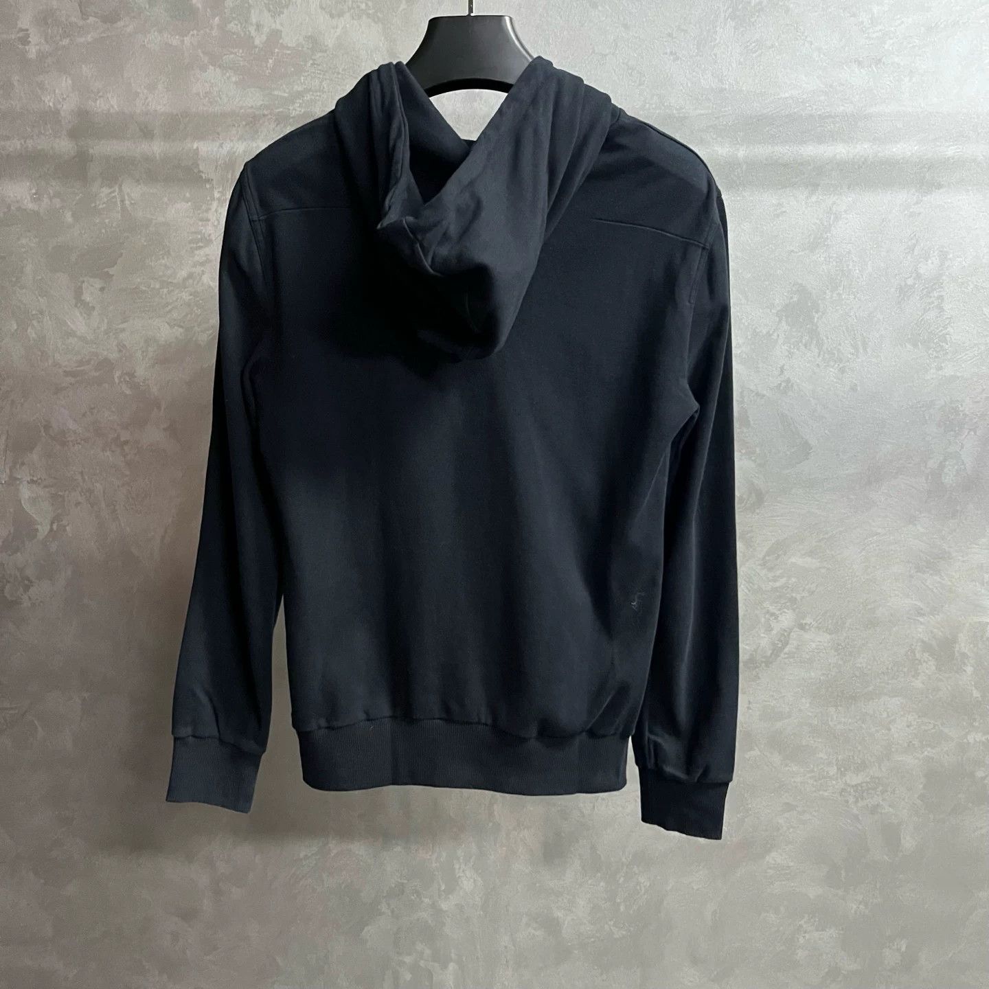 Dior Dior Bee Embroidery Hoodie XS Size US XS / EU 42 / 0 - 6 Thumbnail