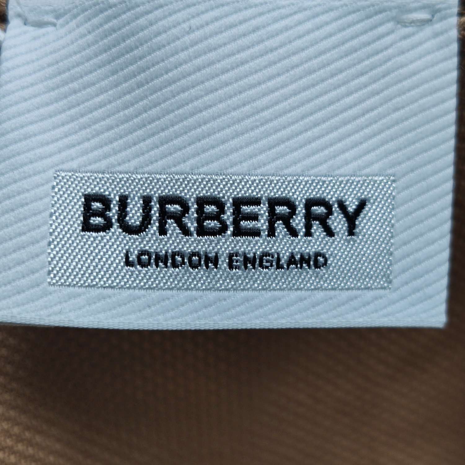 Burberry Burberry Women m Short Sleeve Shirts Size M / US 6-8 / IT 42-44 - 5 Thumbnail