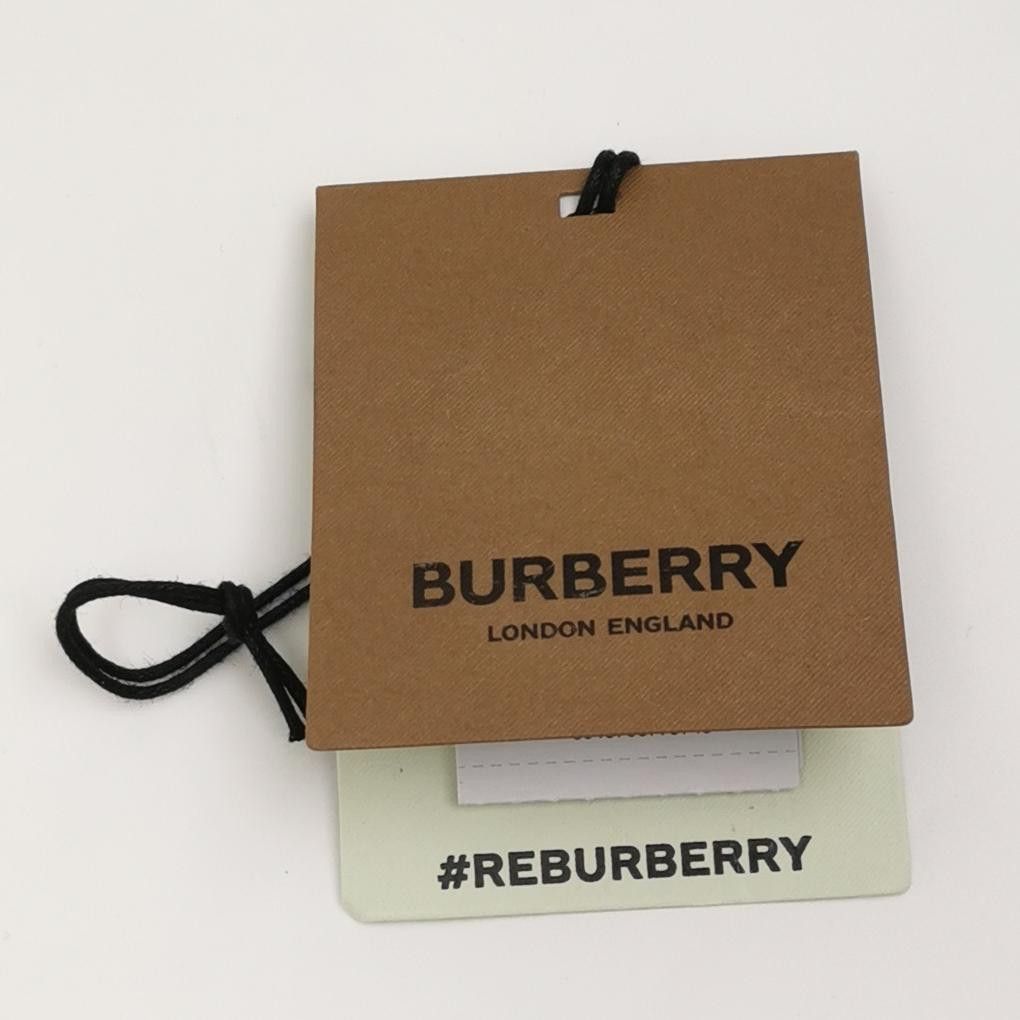 Burberry Burberry Women m Short Sleeve Shirts Size M / US 6-8 / IT 42-44 - 4 Thumbnail