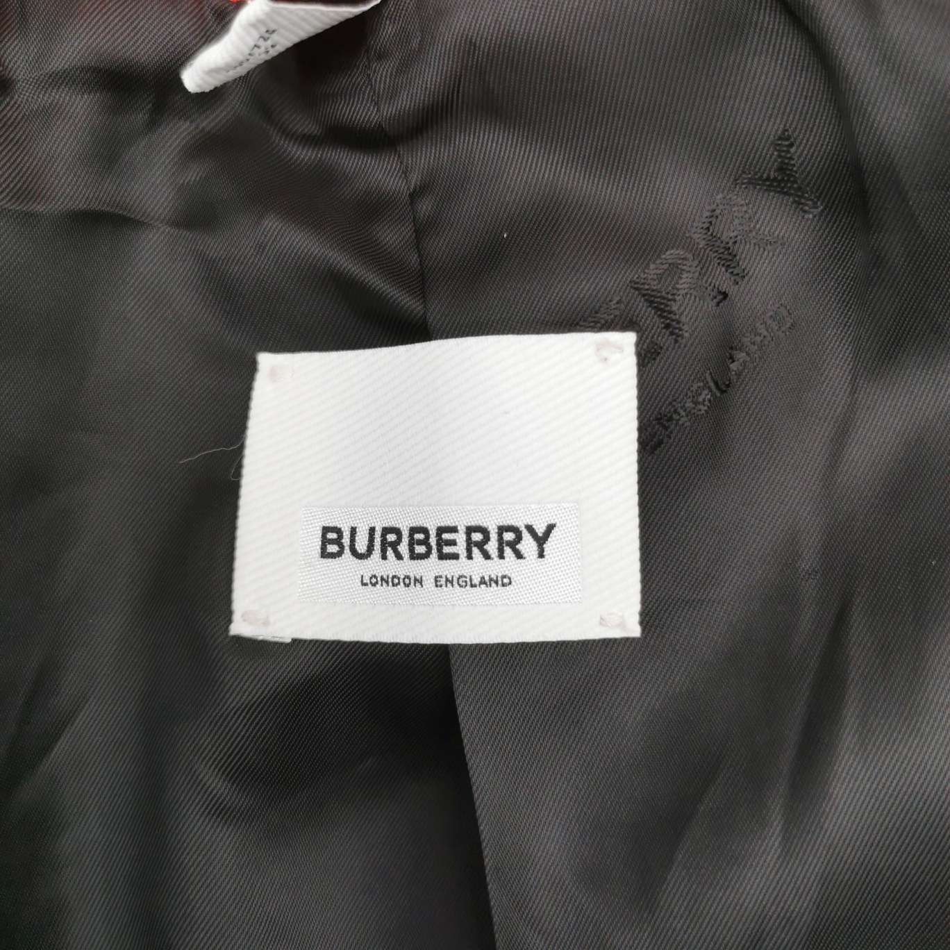 Burberry Burberry Women 0 Jackets Size XS / US 0-2 / IT 36-38 - 5 Thumbnail