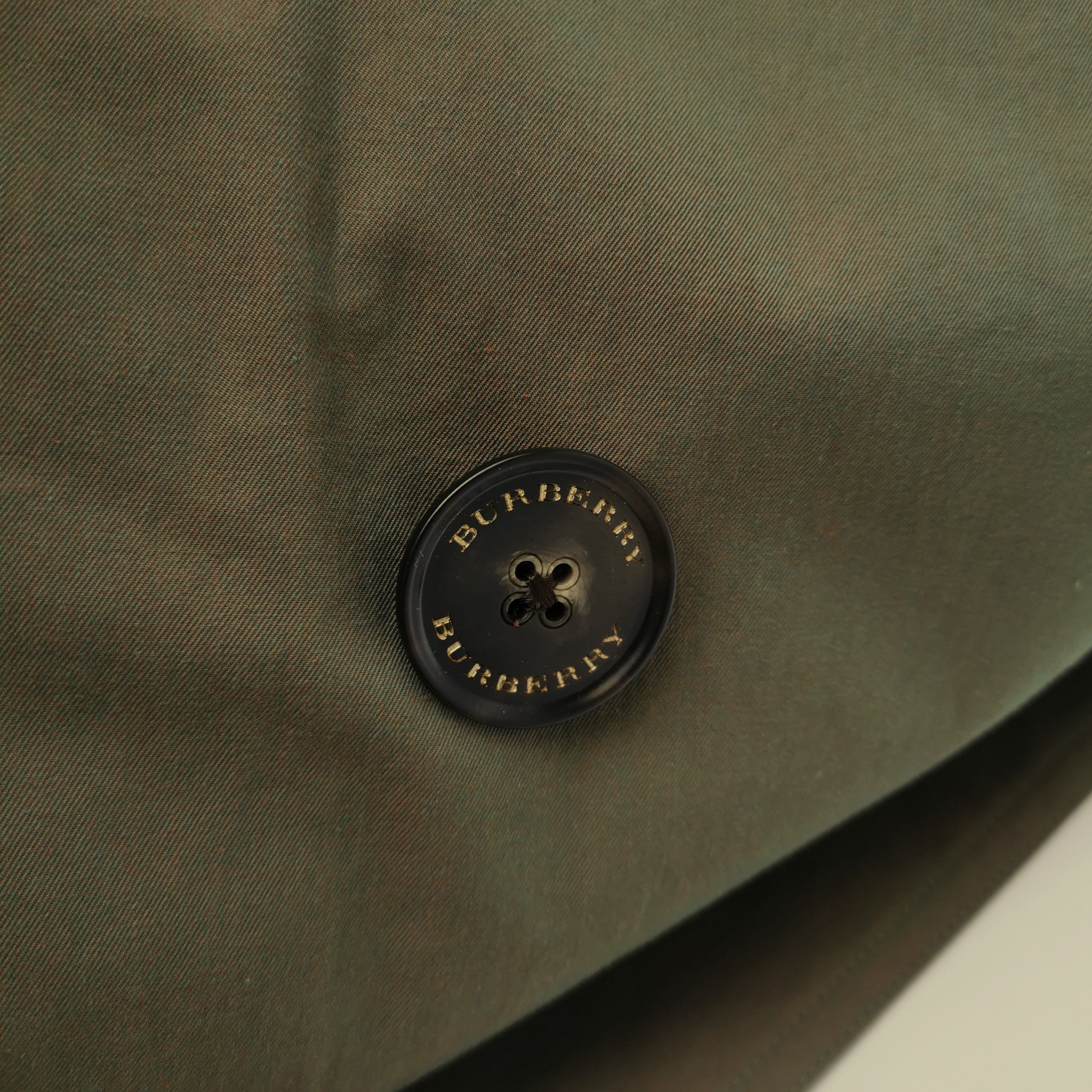 Burberry Burberry Women s Coats Size S / US 4 / IT 40 - 3 Thumbnail