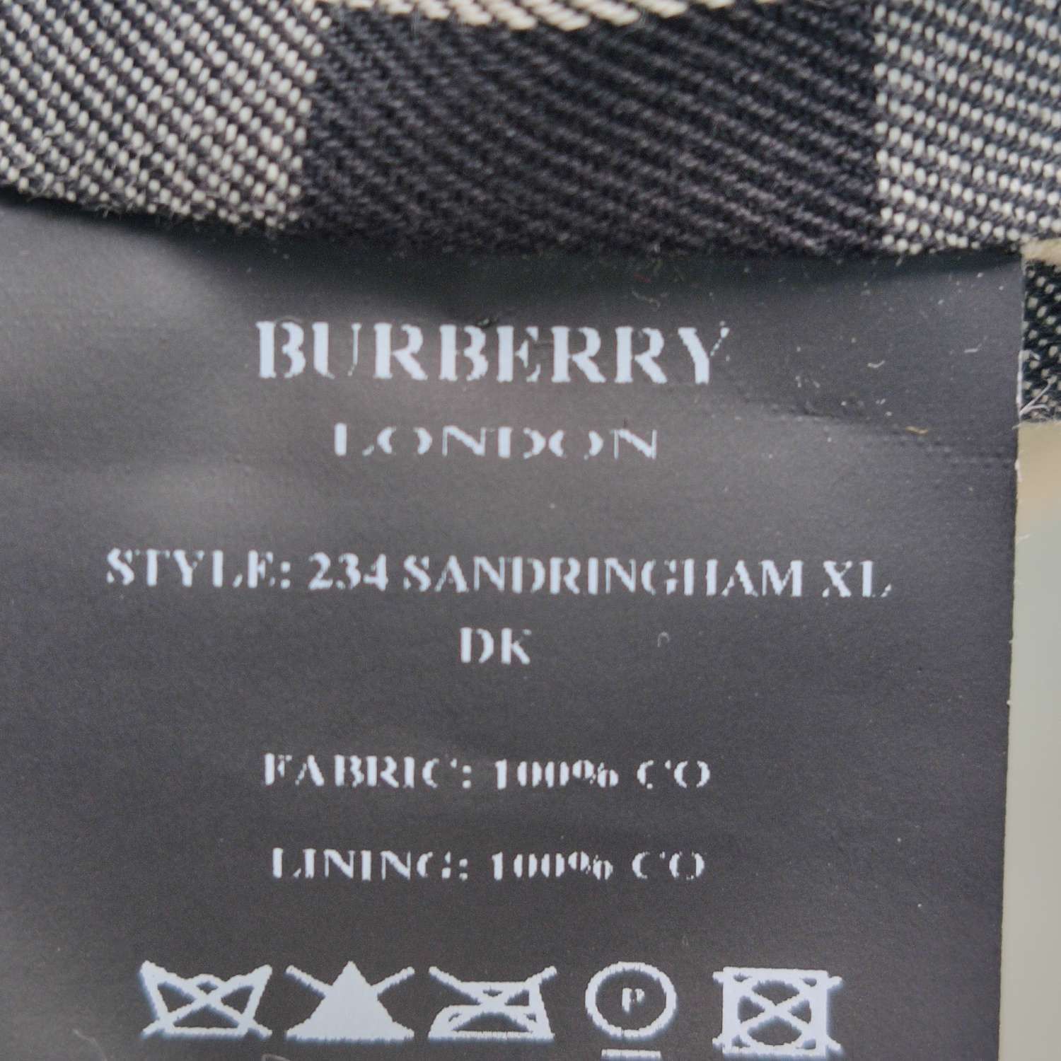 Burberry Burberry Women s Coats Size S / US 4 / IT 40 - 8 Thumbnail