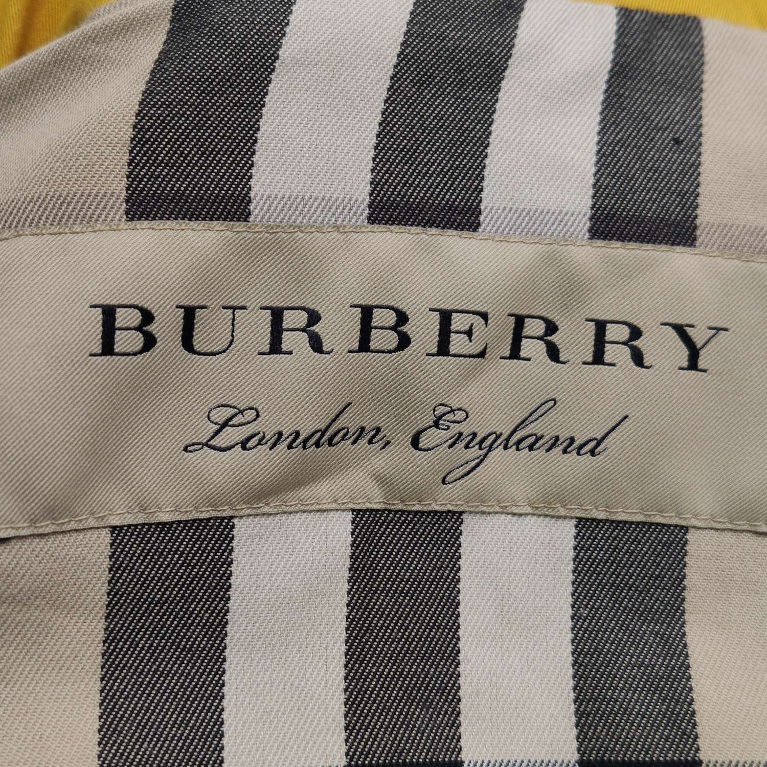 Burberry Burberry Women s Coats Size S / US 4 / IT 40 - 6 Thumbnail