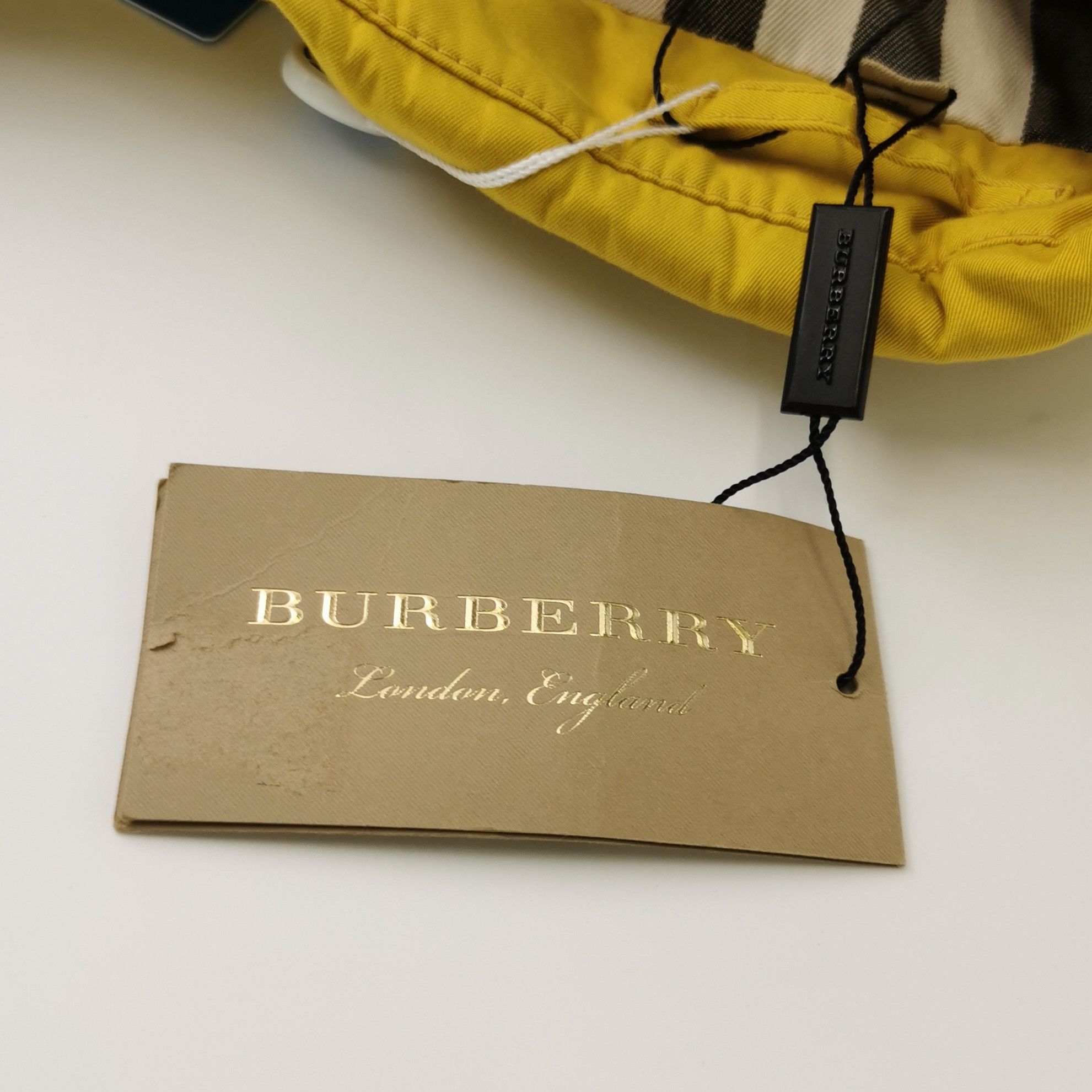Burberry Burberry Women s Coats Size S / US 4 / IT 40 - 5 Thumbnail