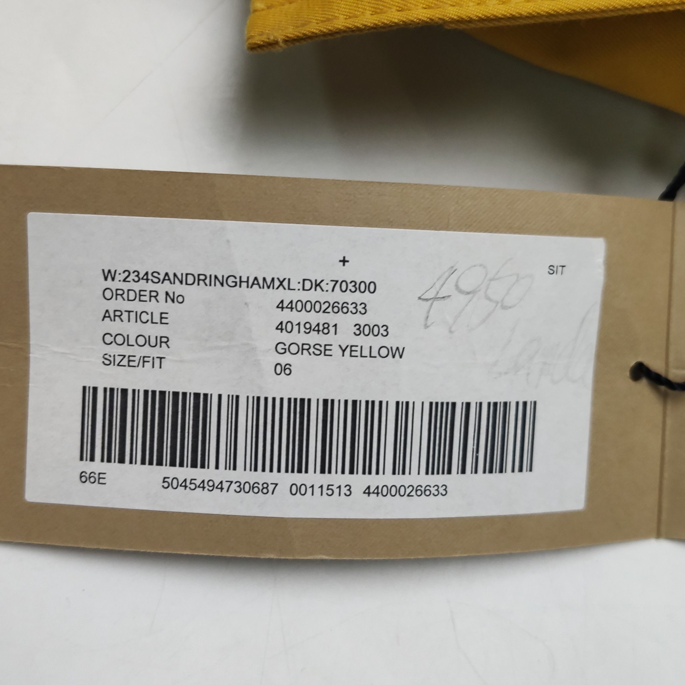 Burberry Burberry Women s Coats Size S / US 4 / IT 40 - 13 Thumbnail