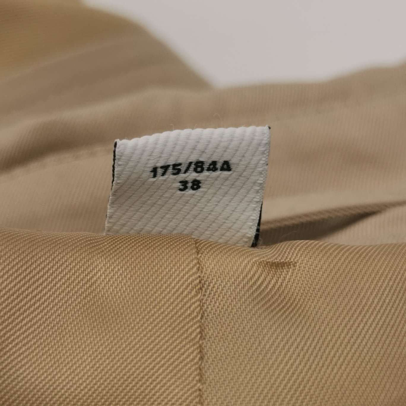 Burberry Burberry Women s Coats Size S / US 4 / IT 40 - 6 Thumbnail
