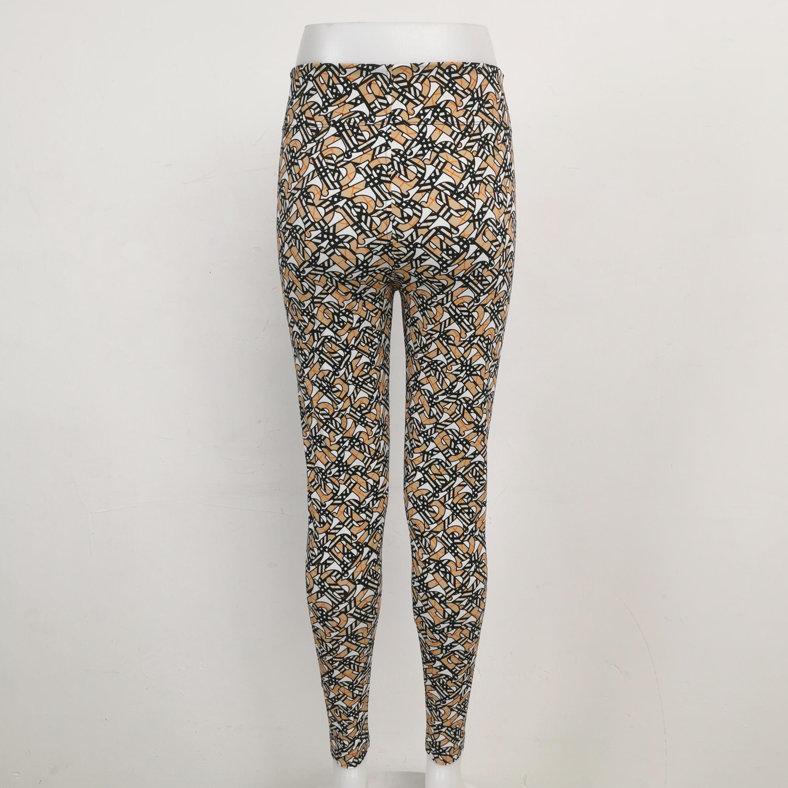 Burberry Burberry Women 26 Pants Size 26" / US 2 / IT 38 - 2 Thumbnail