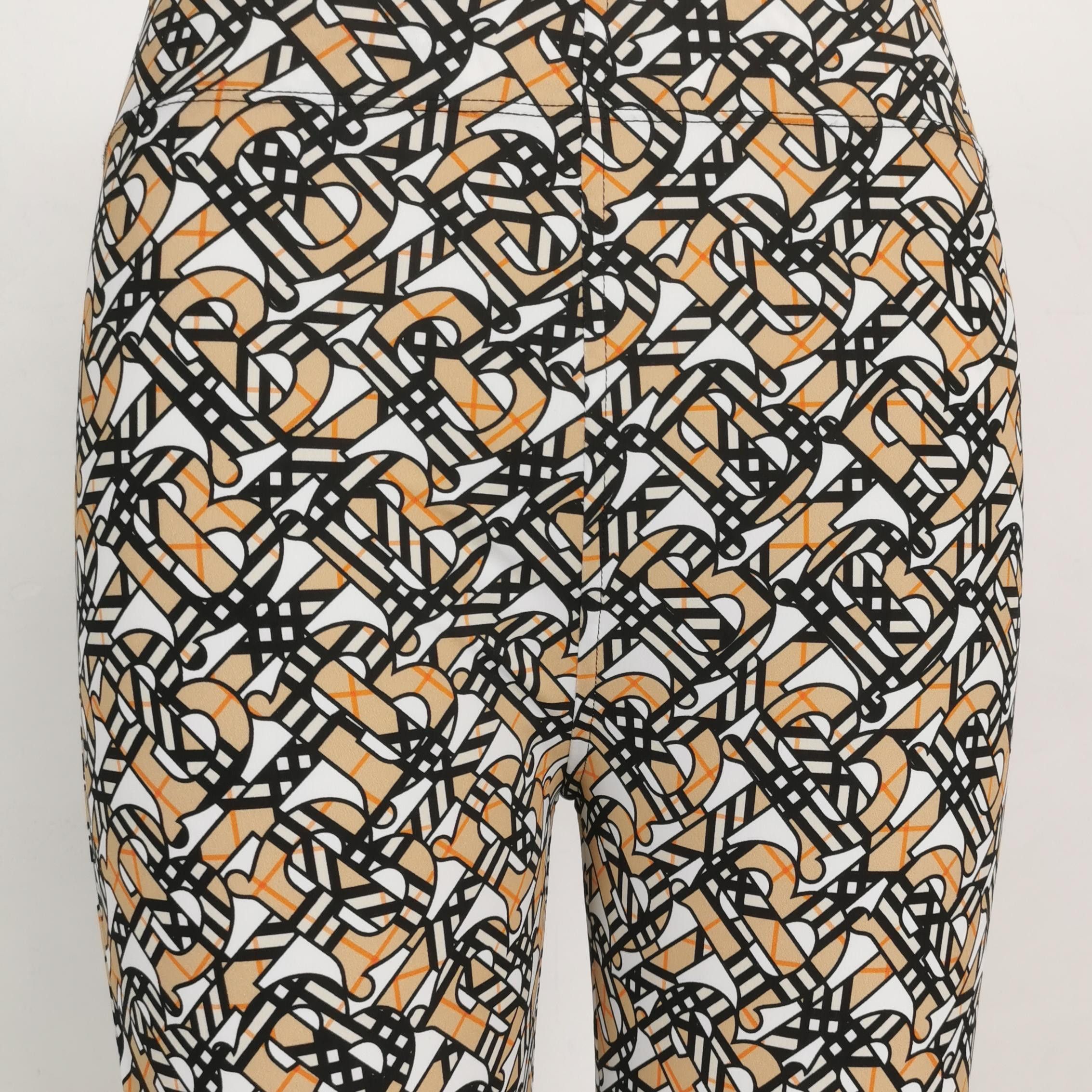 Burberry Burberry Women 26 Pants Size 26" / US 2 / IT 38 - 3 Thumbnail