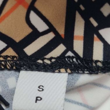 Burberry Burberry Women 26 Pants Size 26" / US 2 / IT 38 - 5 Thumbnail