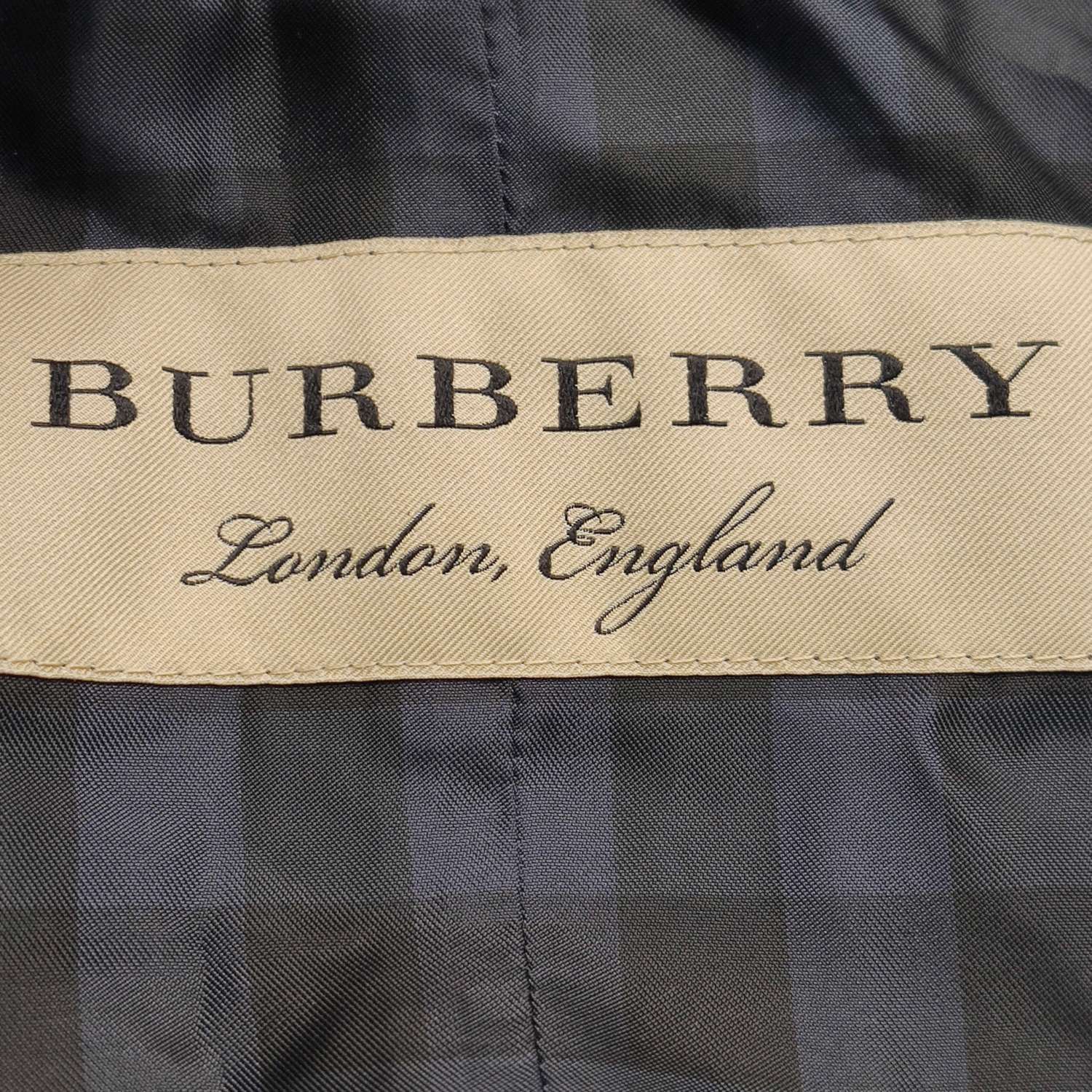 Burberry Burberry Women 2 Down Jackets Size XS / US 0-2 / IT 36-38 - 4 Thumbnail