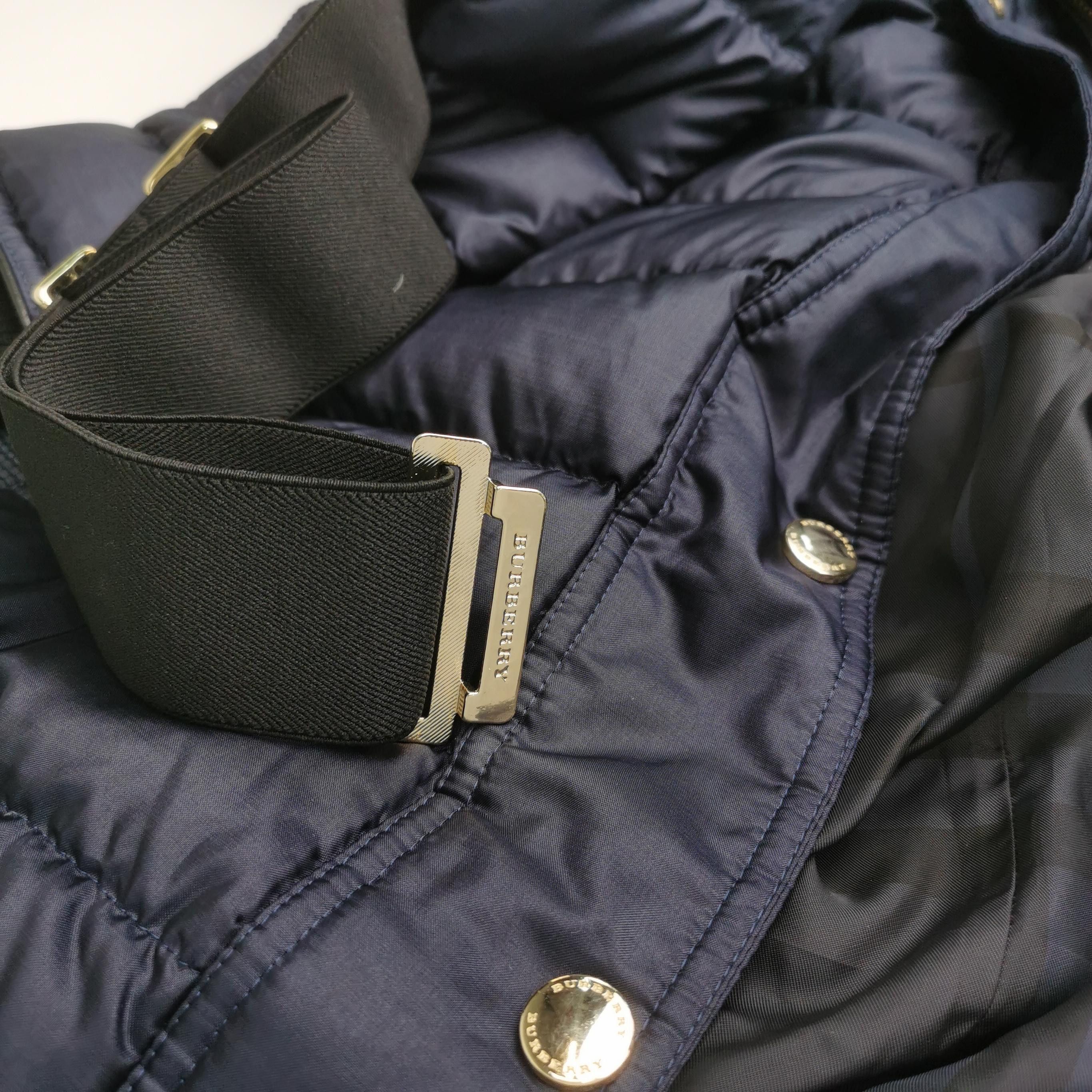 Burberry Burberry Women 2 Down Jackets Size XS / US 0-2 / IT 36-38 - 3 Thumbnail