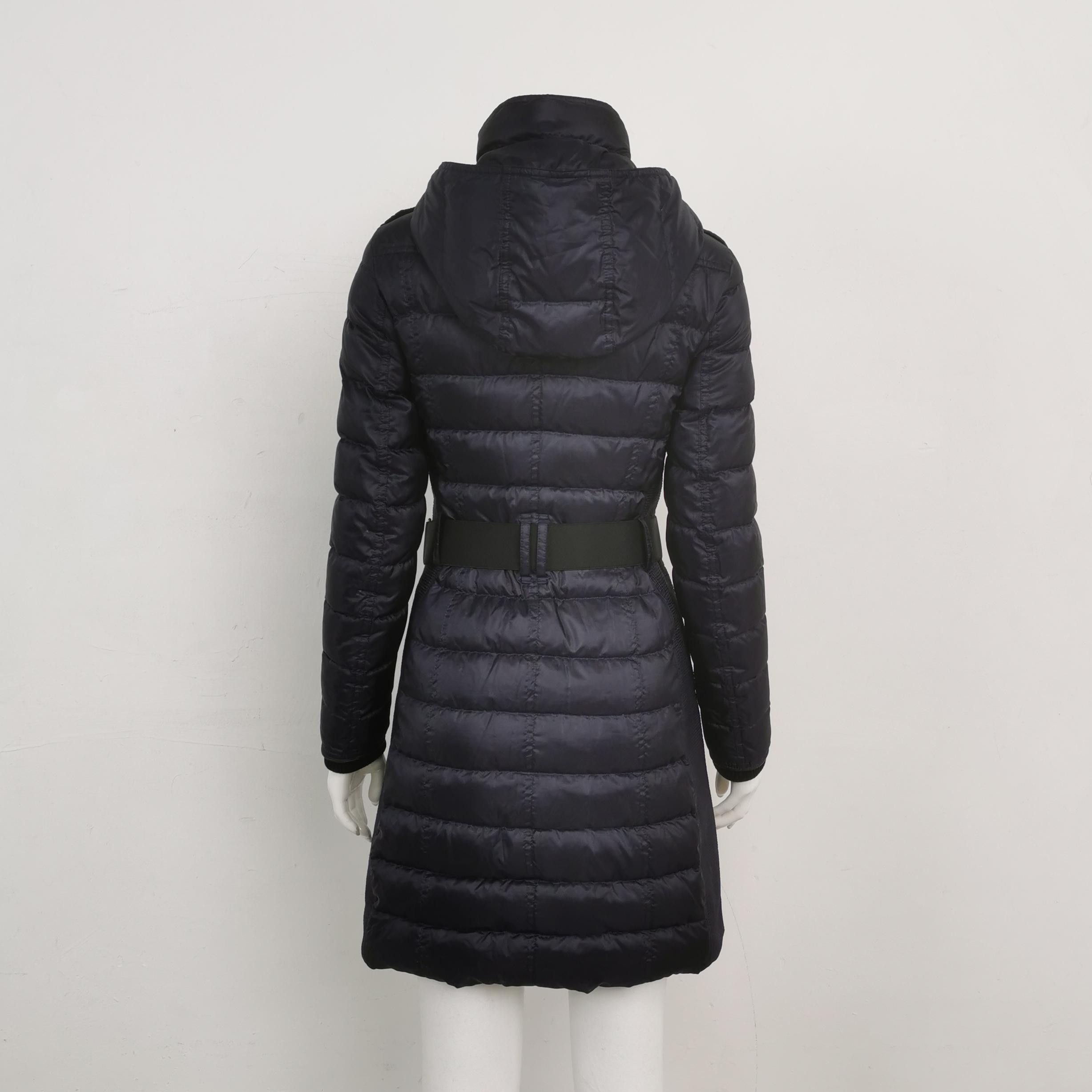 Burberry Burberry Women 2 Down Jackets Size XS / US 0-2 / IT 36-38 - 2 Thumbnail