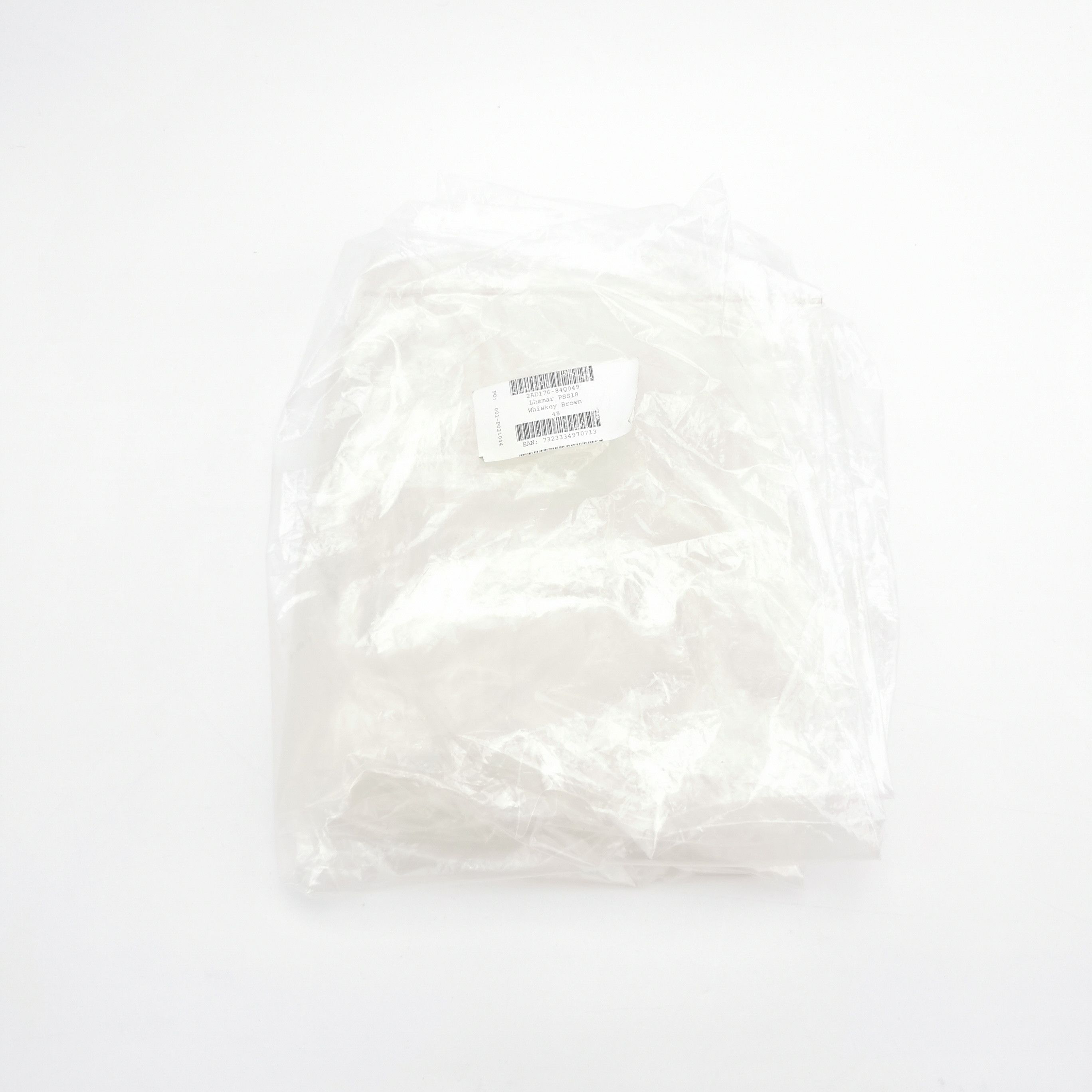 Acne Studios Acne Studios Lhamar Suede Leather Jacket EU 48 Size US M / EU 48-50 / 2 - 5 Thumbnail