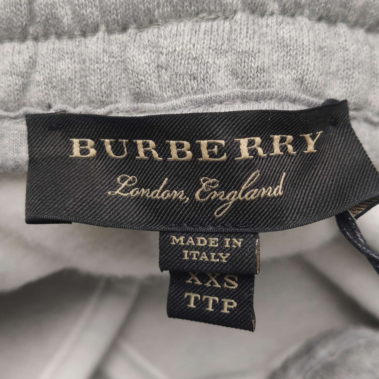 Burberry Burberry Women 28 Pants Size 28" / US 6 / IT 42 - 5 Thumbnail