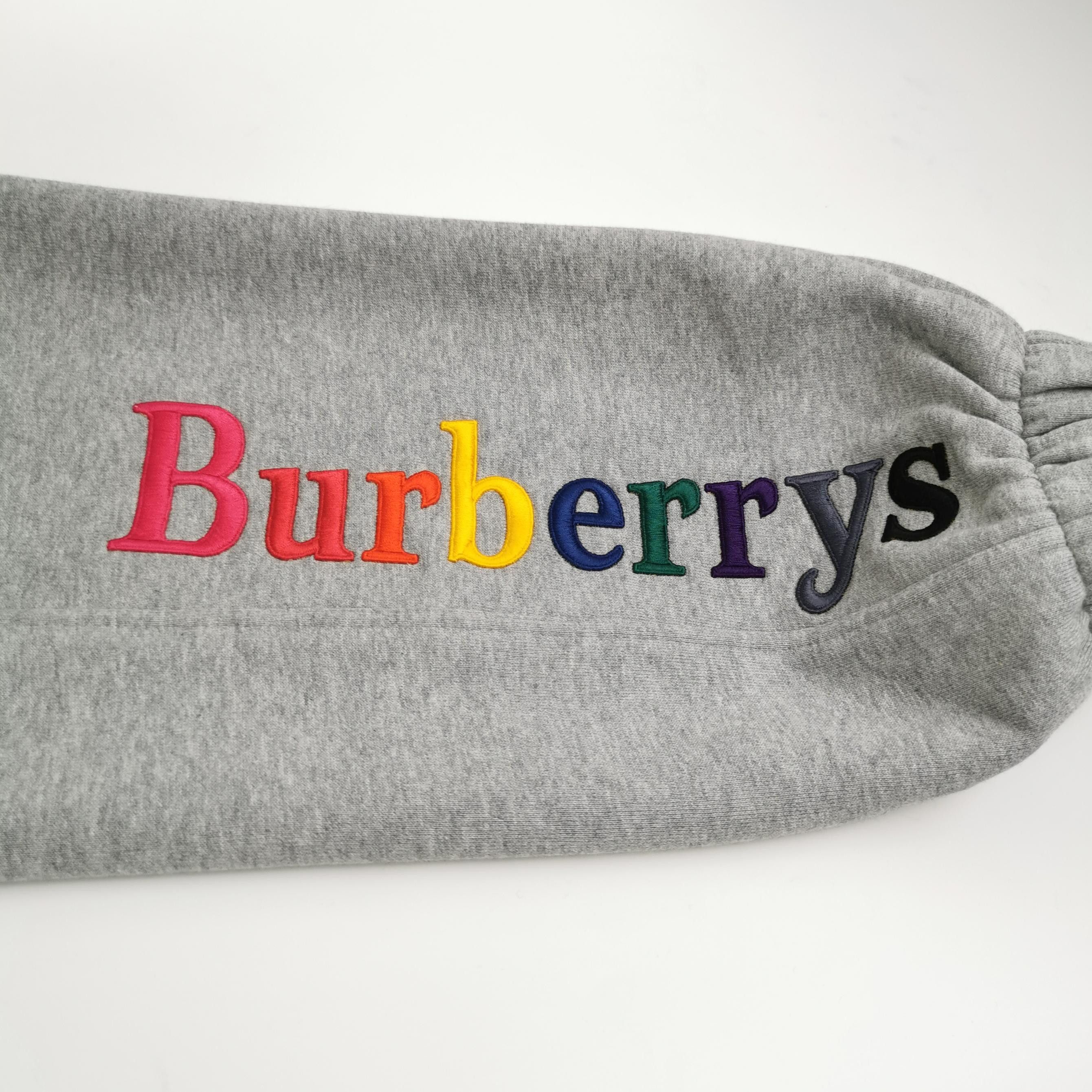 Burberry Burberry Women 28 Pants Size 28" / US 6 / IT 42 - 3 Thumbnail