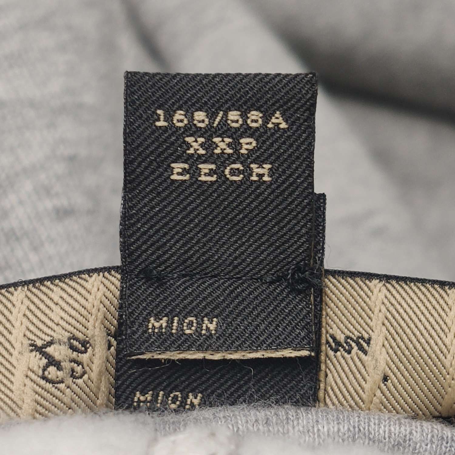 Burberry Burberry Women 28 Pants Size 28" / US 6 / IT 42 - 6 Thumbnail