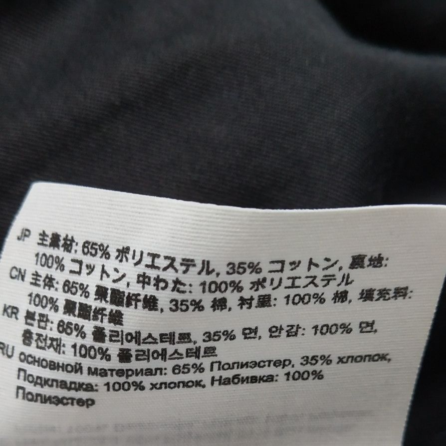 Acne Studios Acne Studios Heart Button Padded Coat 48 Size US M / EU 48-50 / 2 - 6 Thumbnail