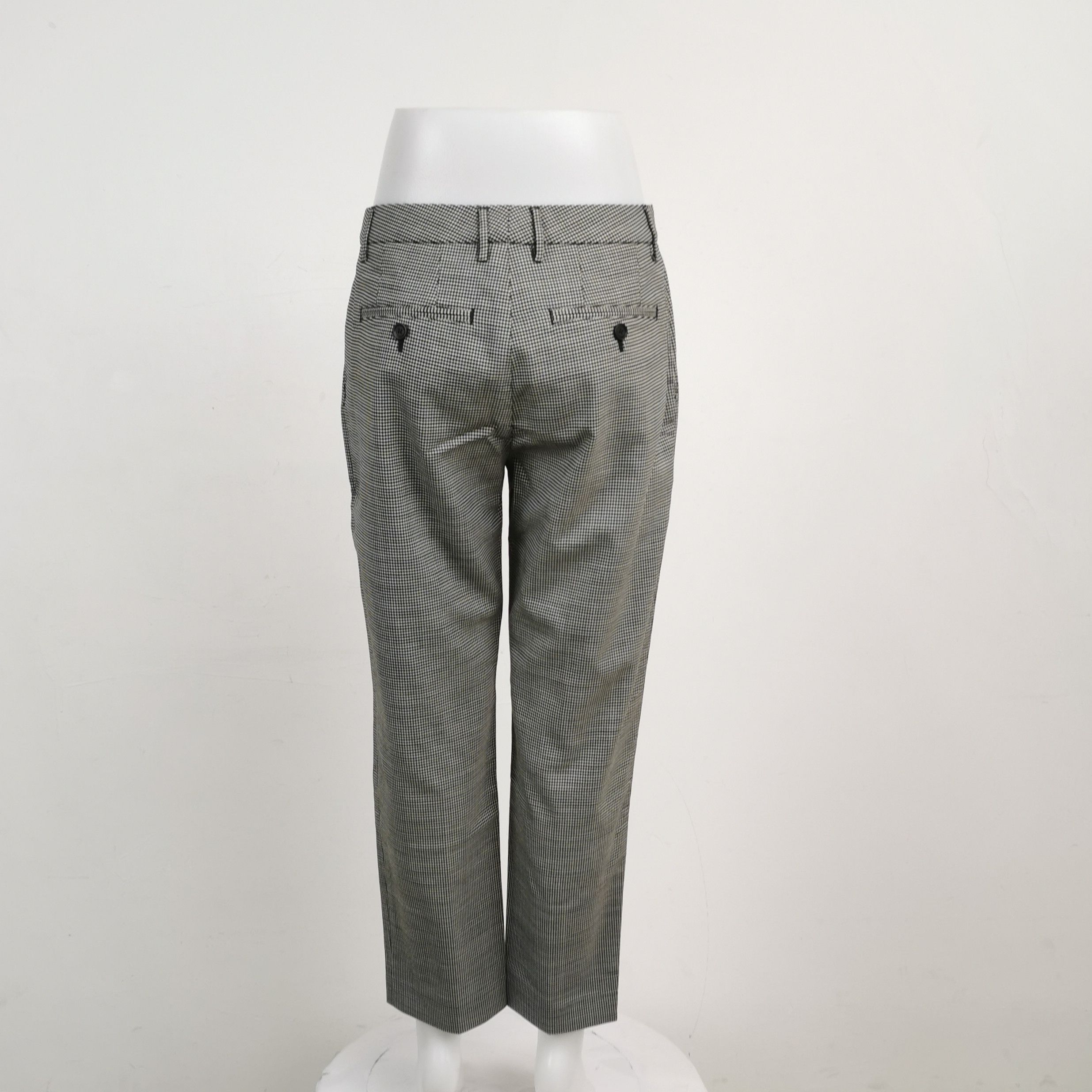 Burberry Burberry Women 26 Pants Size 26" / US 2 / IT 38 - 2 Thumbnail