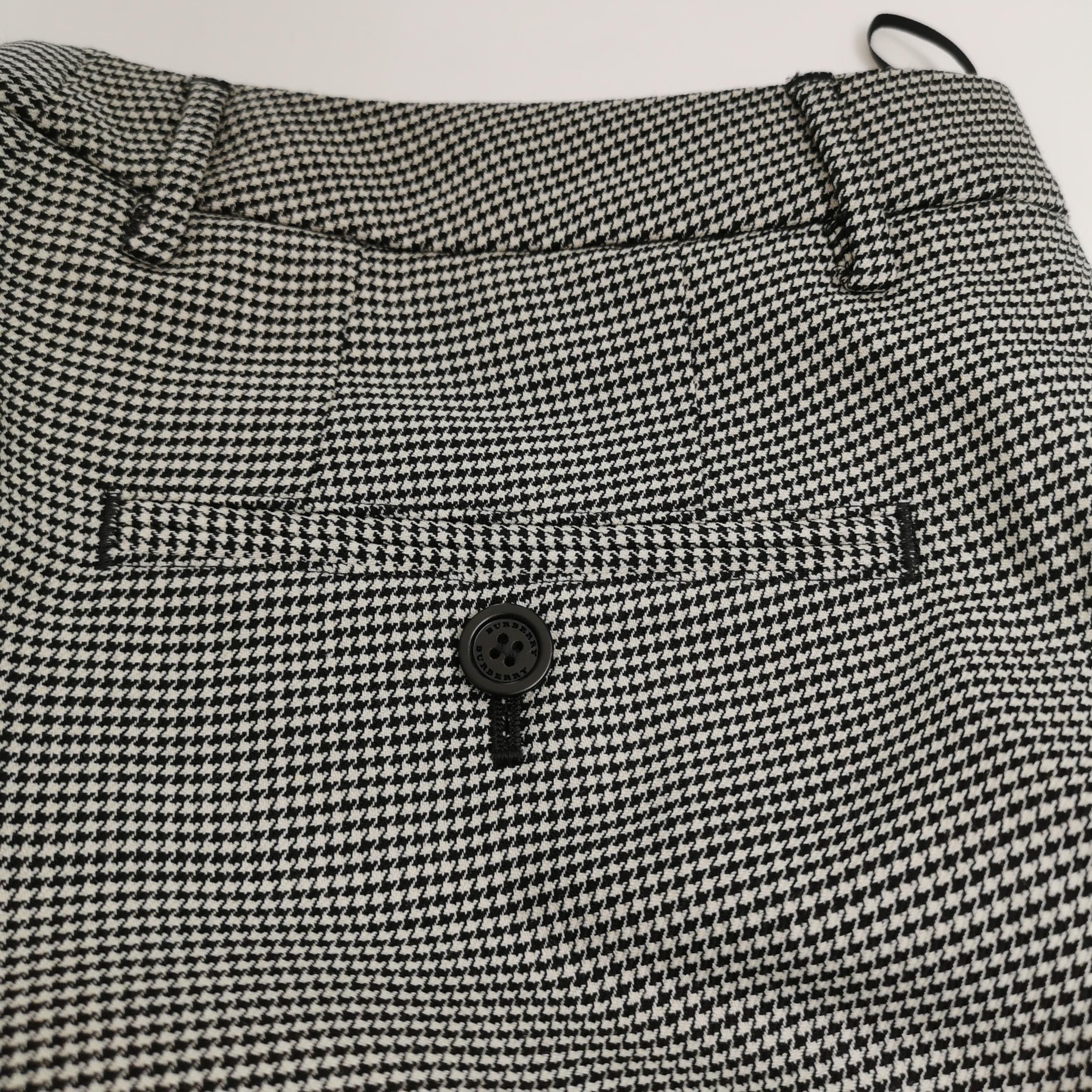 Burberry Burberry Women 26 Pants Size 26" / US 2 / IT 38 - 3 Thumbnail