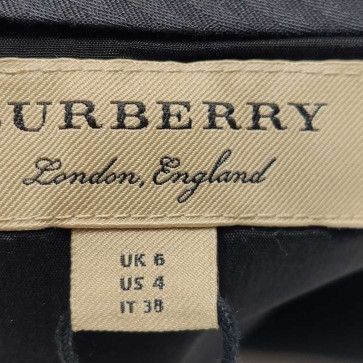 Burberry Burberry Women 26 Pants Size 26" / US 2 / IT 38 - 6 Thumbnail