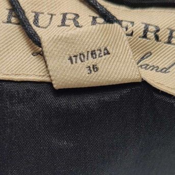 Burberry Burberry Women 26 Pants Size 26" / US 2 / IT 38 - 7 Thumbnail