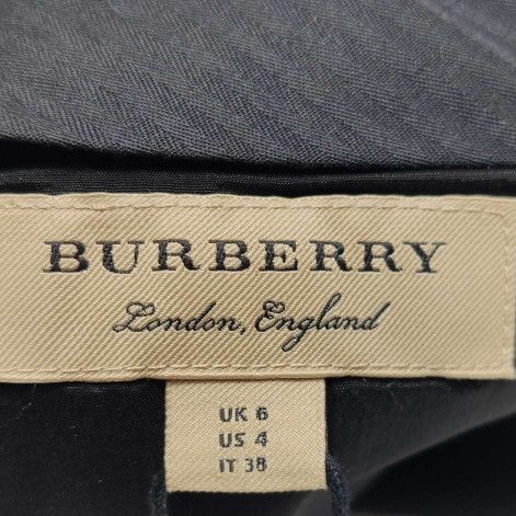 Burberry Burberry Women 26 Pants Size 26" / US 2 / IT 38 - 5 Thumbnail