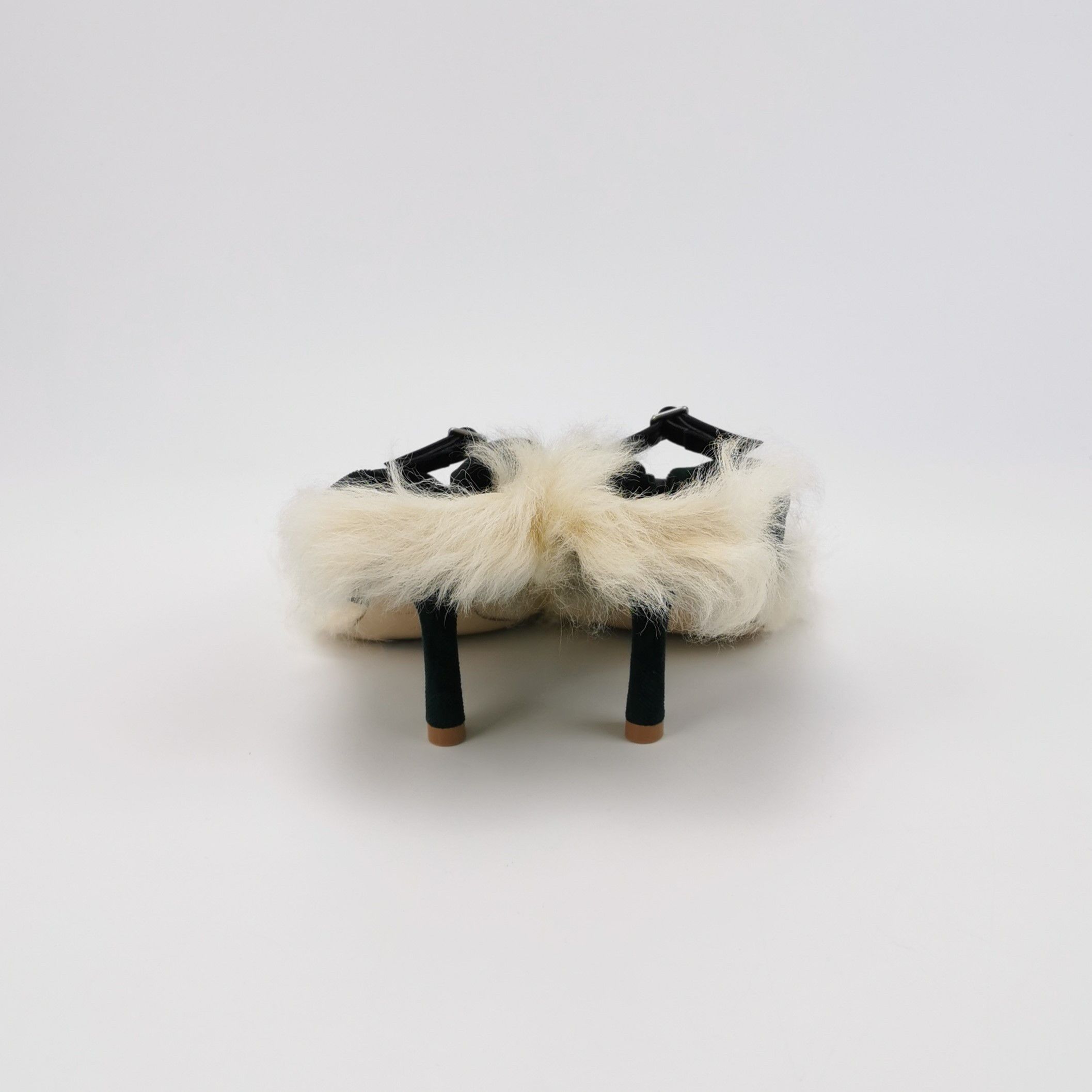 Burberry Burberry Women 8 Sandals Size US 8 / IT 38 - 4 Thumbnail