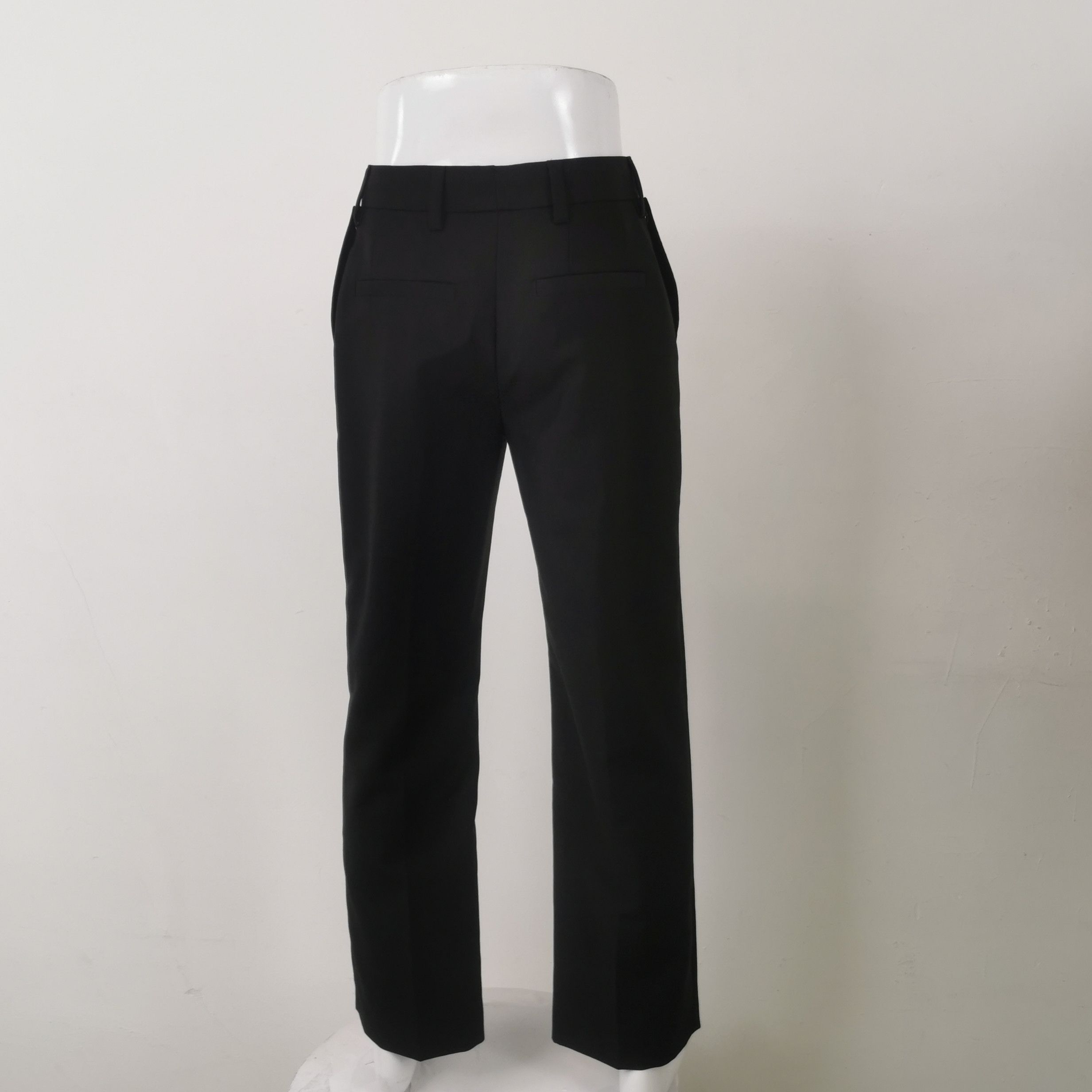 Burberry Burberry Women 26 Pants Size 26" / US 2 / IT 38 - 2 Thumbnail