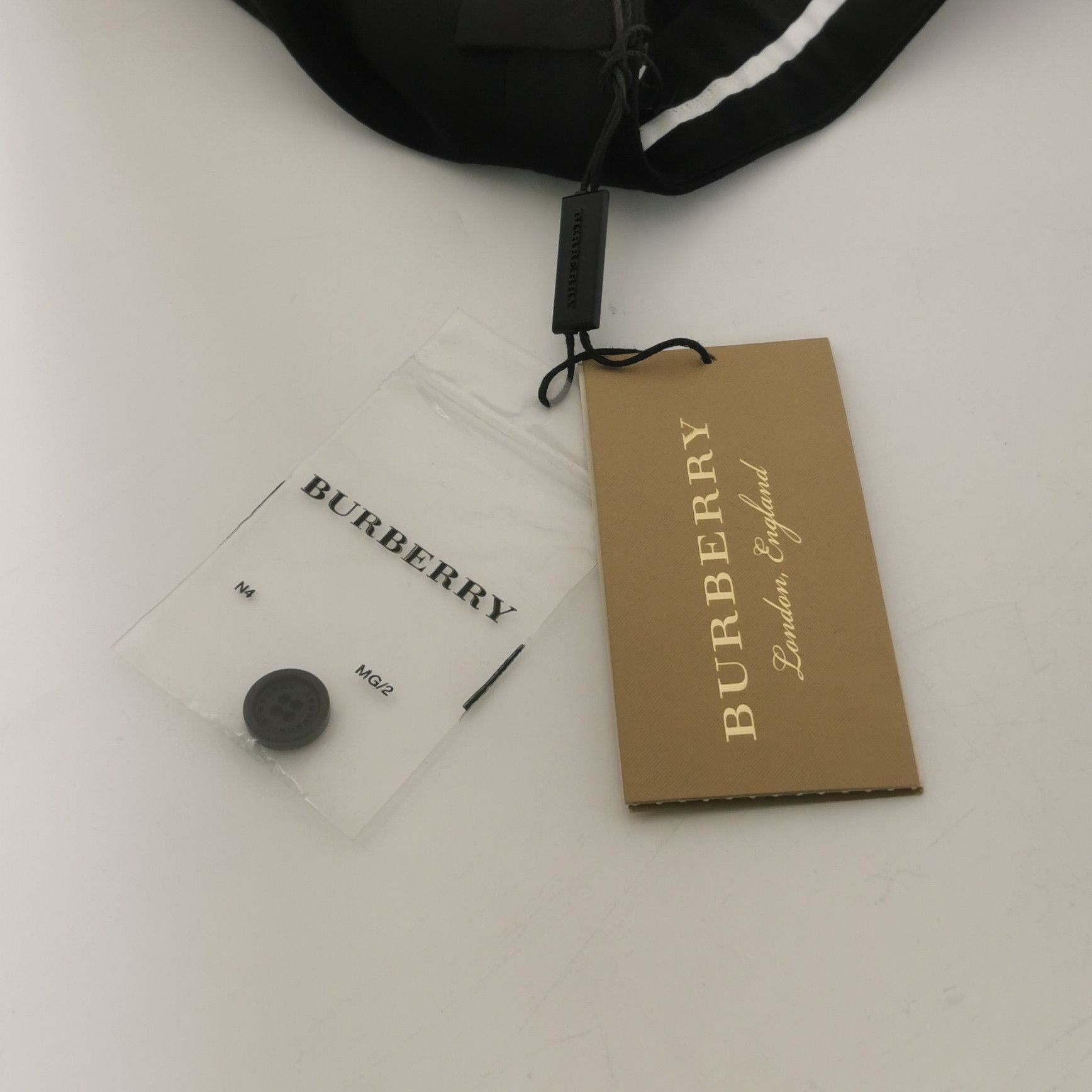 Burberry Burberry Women 28 Pants Size 28" / US 6 / IT 42 - 4 Thumbnail