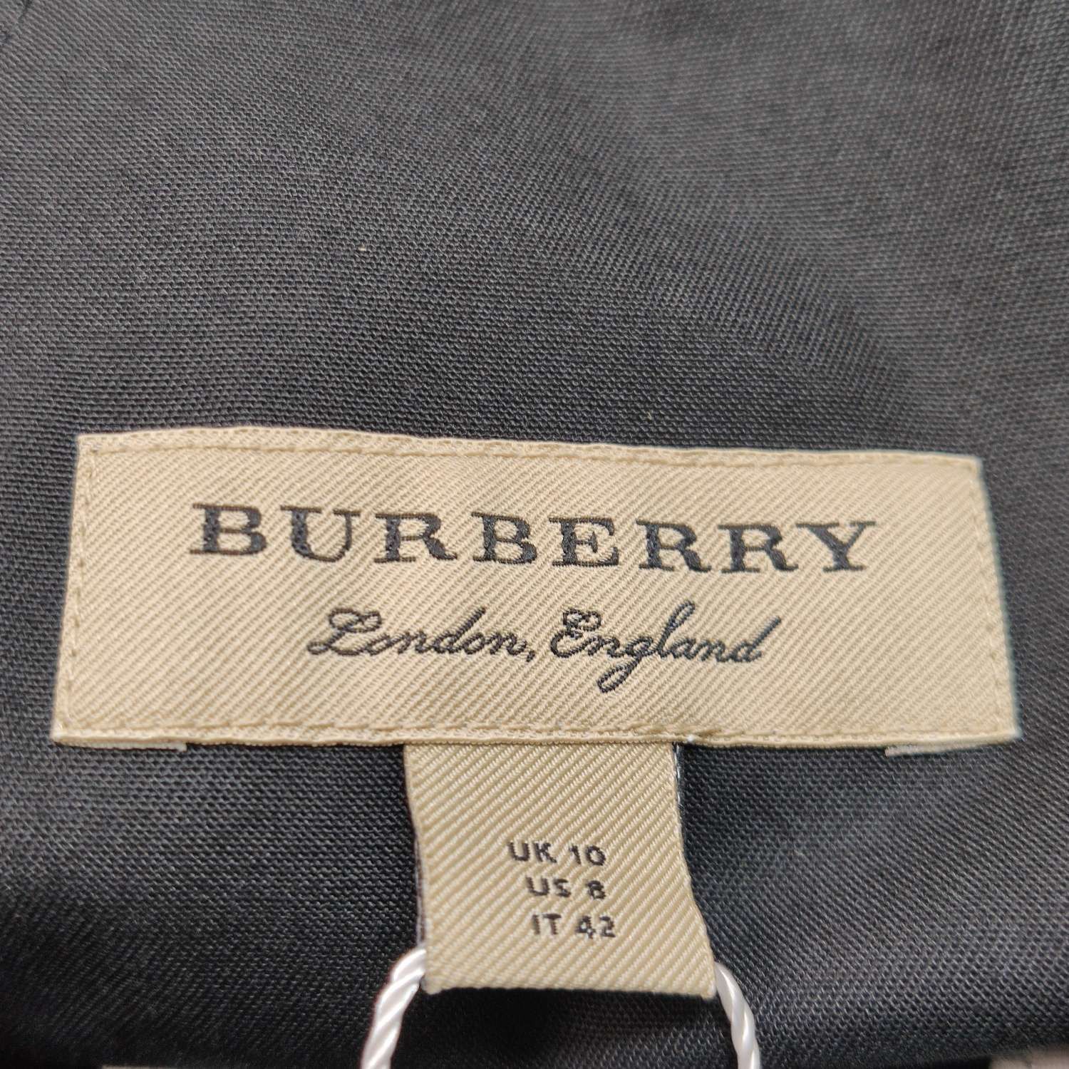 Burberry Burberry Women 28 Pants Size 28" / US 6 / IT 42 - 5 Thumbnail