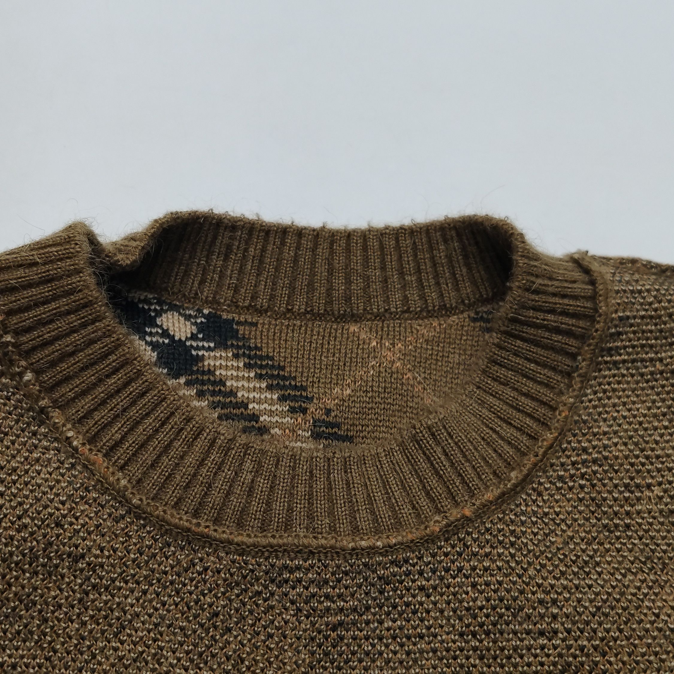 Burberry Burberry Women m Sweaters Size M / US 6-8 / IT 42-44 - 10 Thumbnail