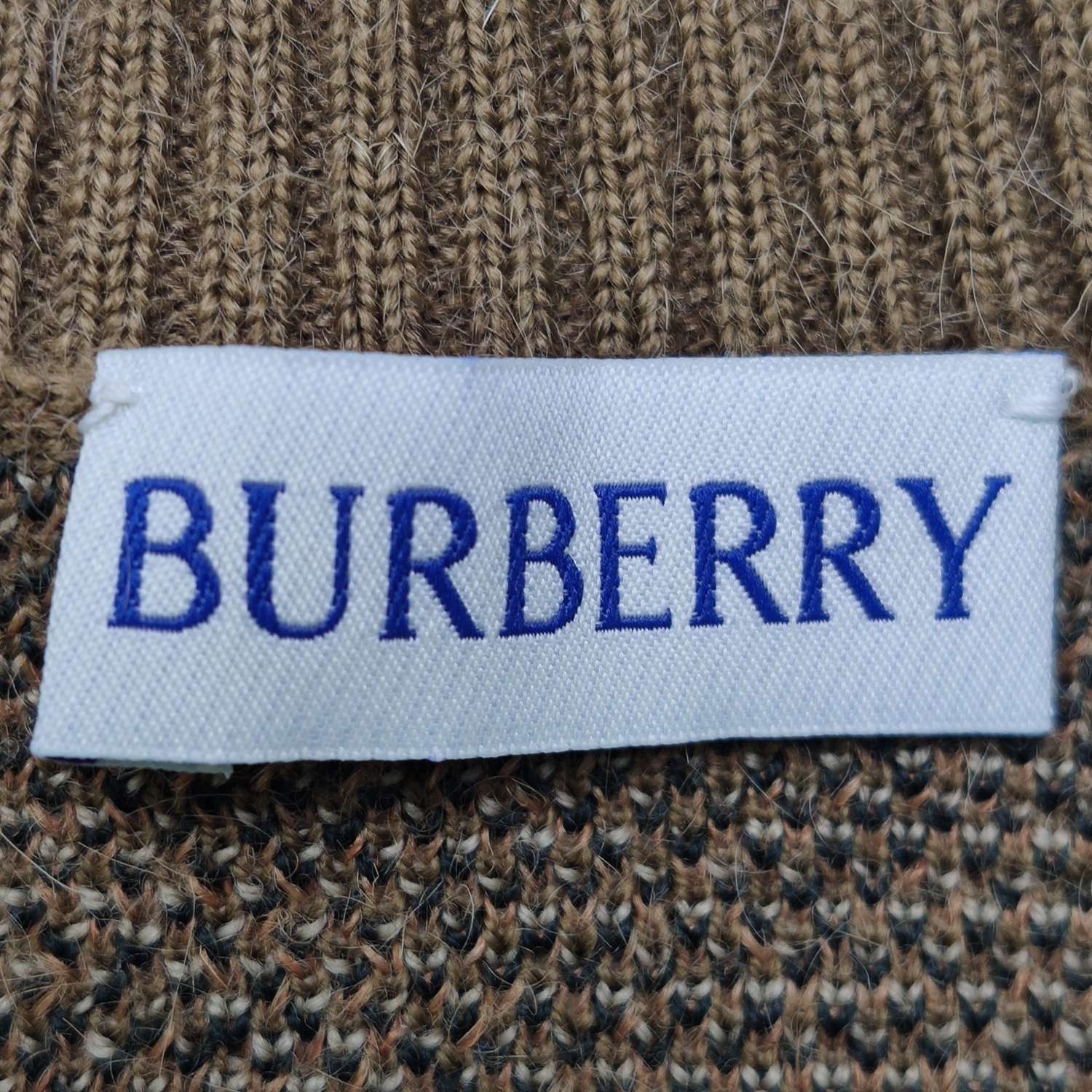 Burberry Burberry Women m Sweaters Size M / US 6-8 / IT 42-44 - 5 Thumbnail