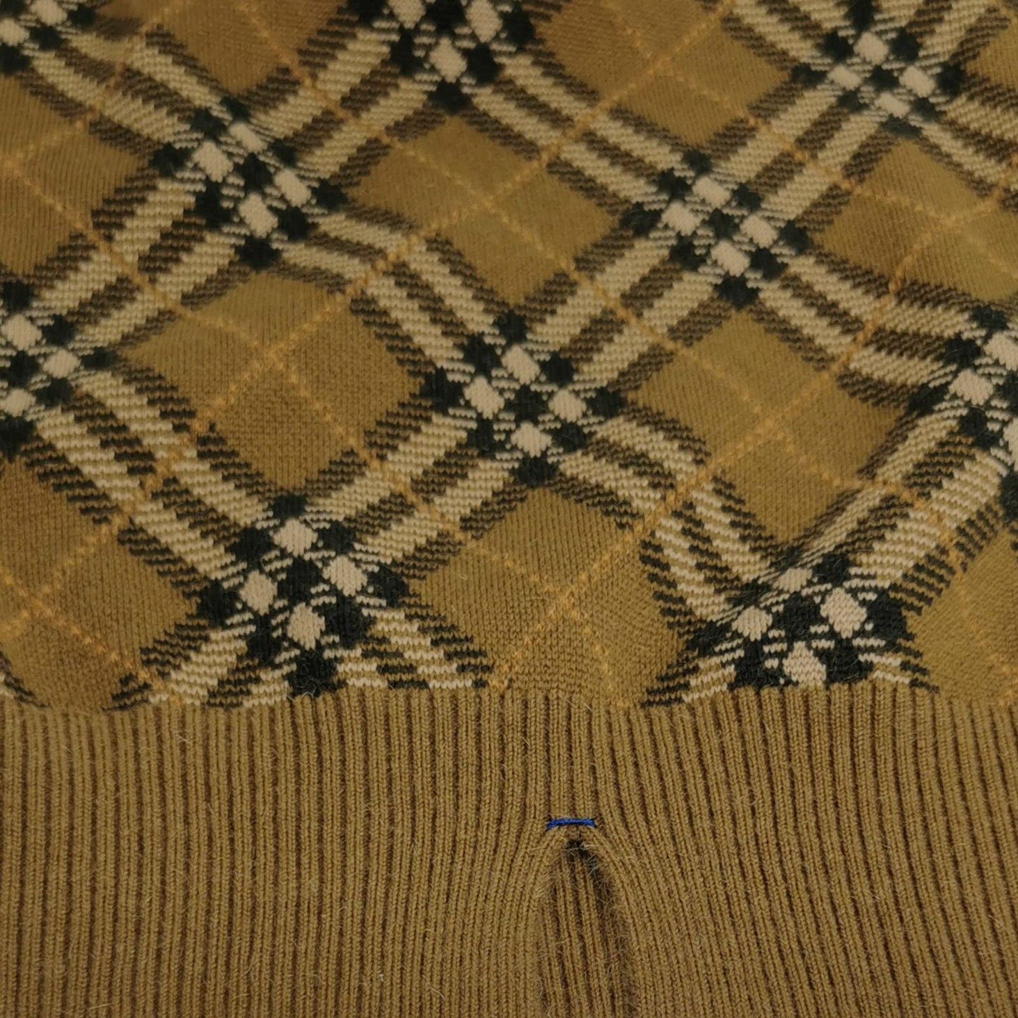 Burberry Burberry Women m Sweaters Size M / US 6-8 / IT 42-44 - 3 Thumbnail
