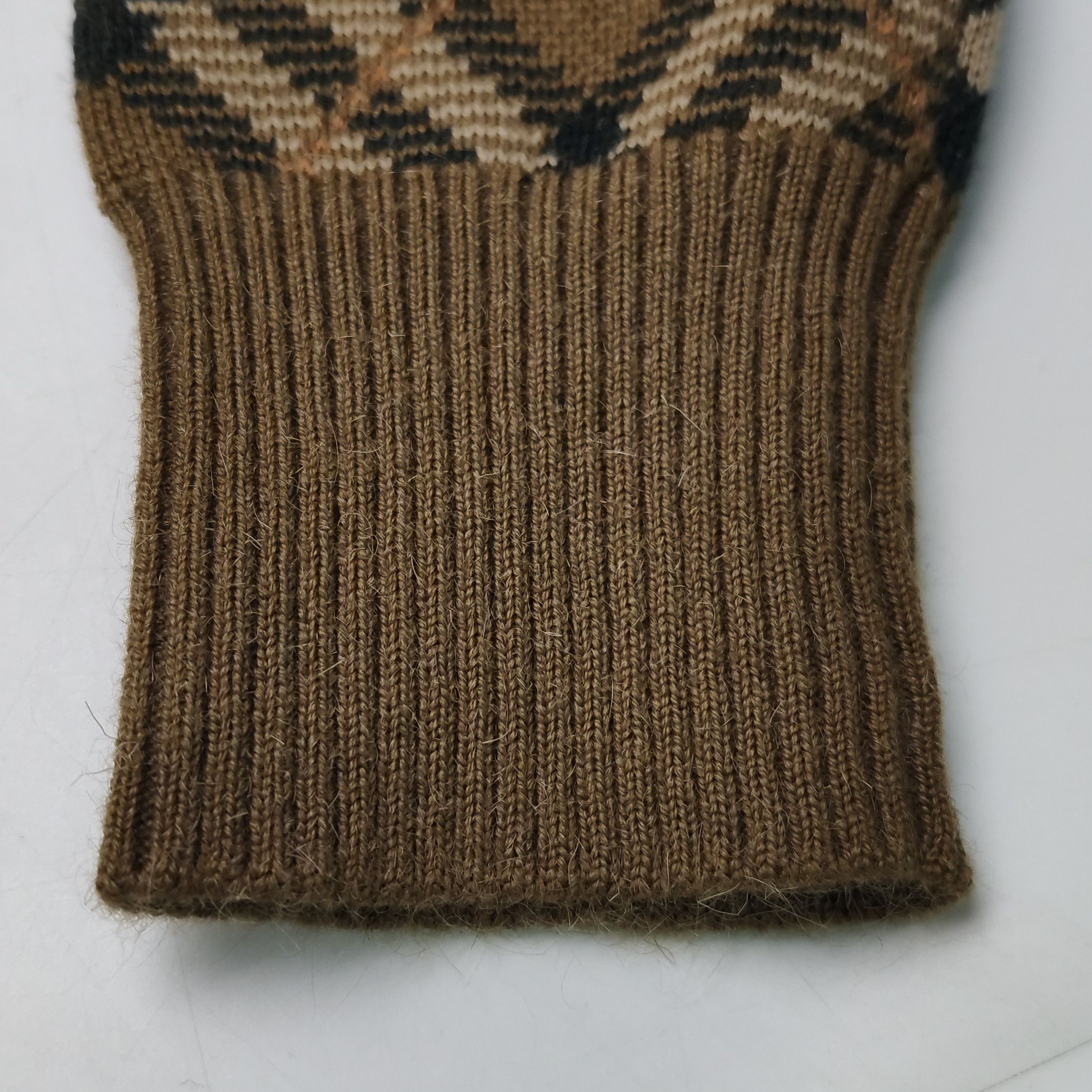 Burberry Burberry Women m Sweaters Size M / US 6-8 / IT 42-44 - 11 Thumbnail