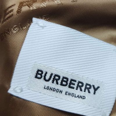 Burberry Burberry Women 2 Jackets Size XS / US 0-2 / IT 36-38 - 5 Thumbnail