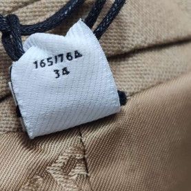 Burberry Burberry Women 2 Jackets Size XS / US 0-2 / IT 36-38 - 7 Thumbnail