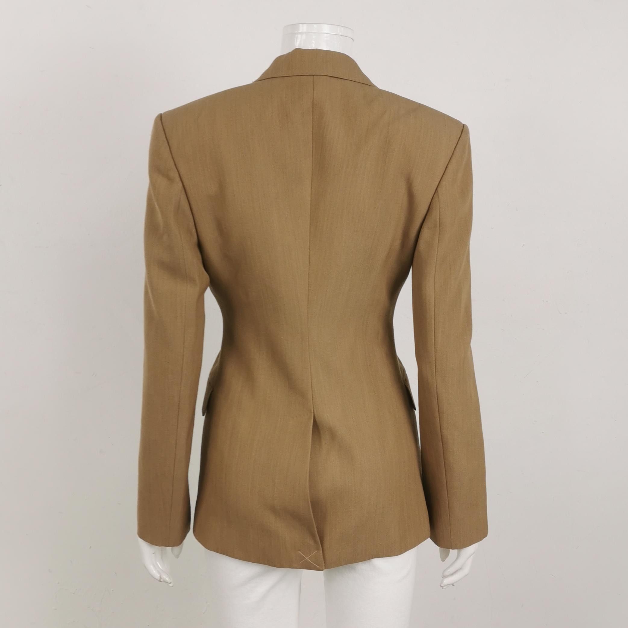 Burberry Burberry Women 2 Jackets Size XS / US 0-2 / IT 36-38 - 2 Thumbnail