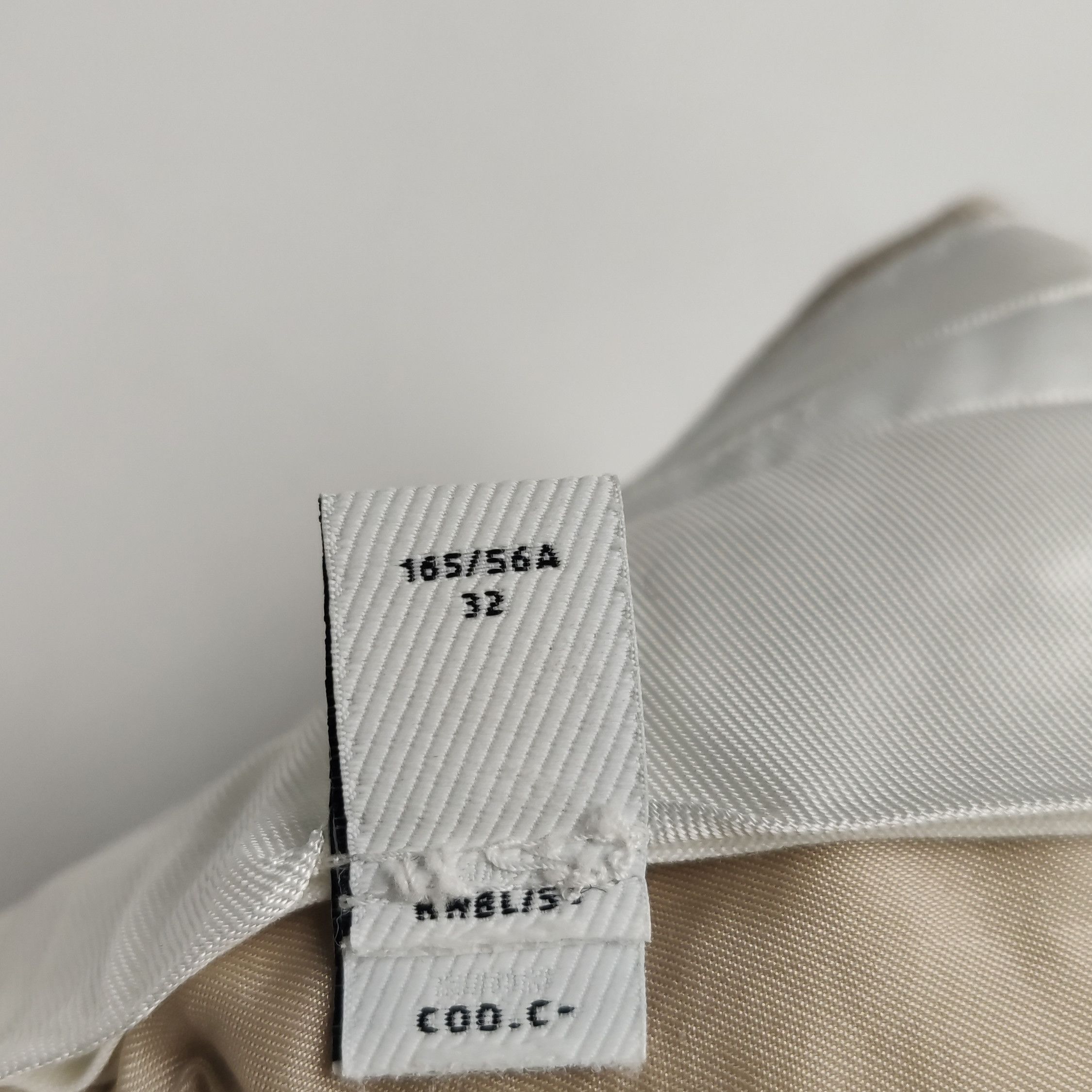 Burberry Burberry Women 0 Pants Size 25" / US 0 / IT 36 - 9 Thumbnail