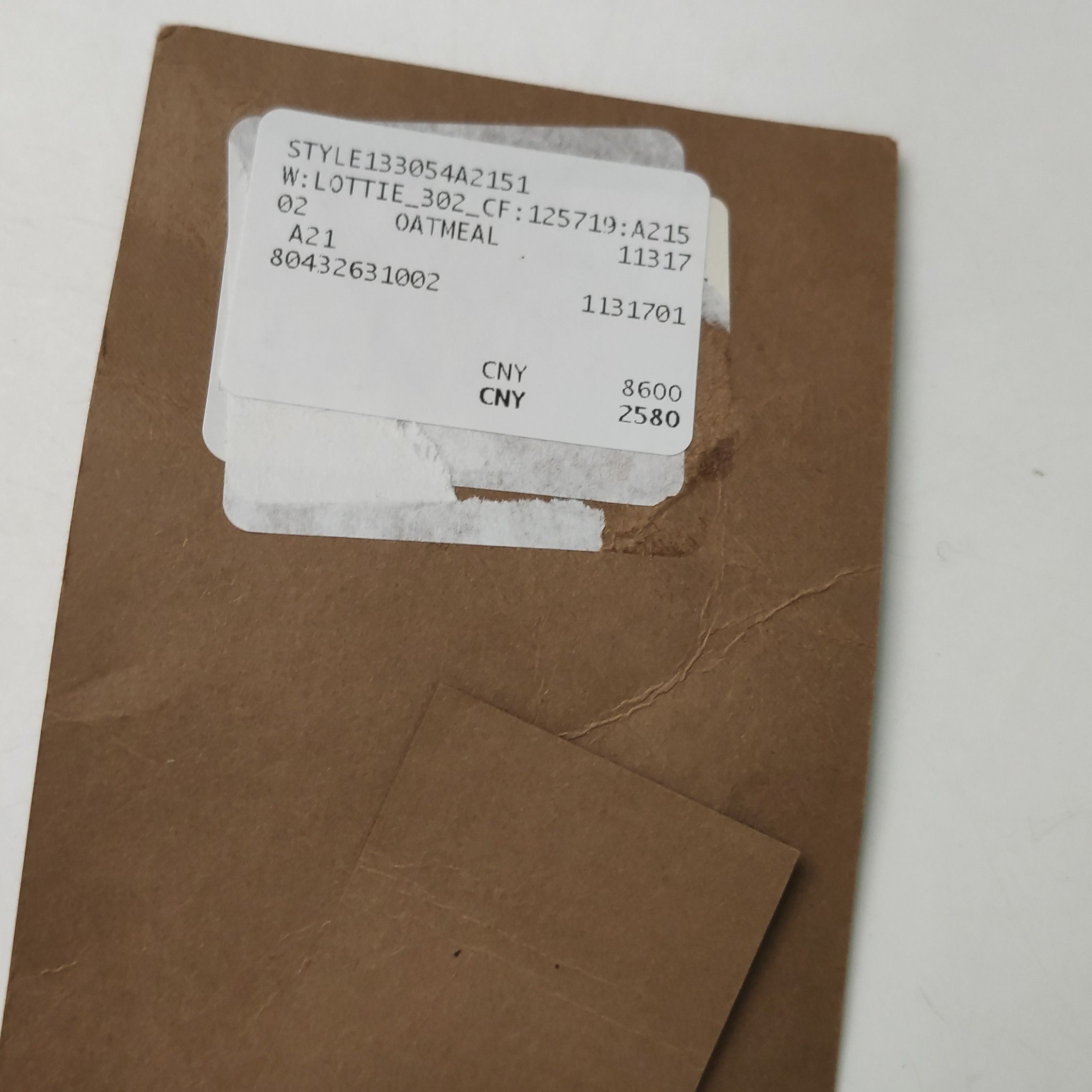 Burberry Burberry Women 0 Pants Size 25" / US 0 / IT 36 - 10 Thumbnail