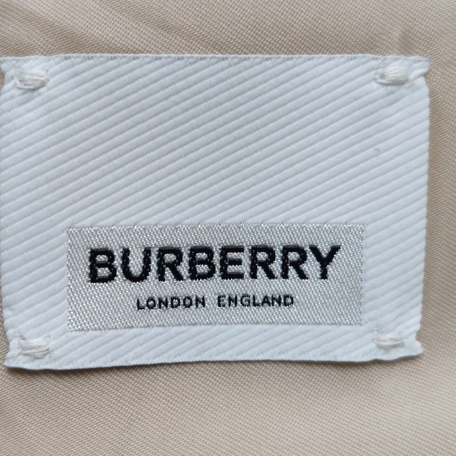 Burberry Burberry Women 0 Pants Size 25" / US 0 / IT 36 - 4 Thumbnail