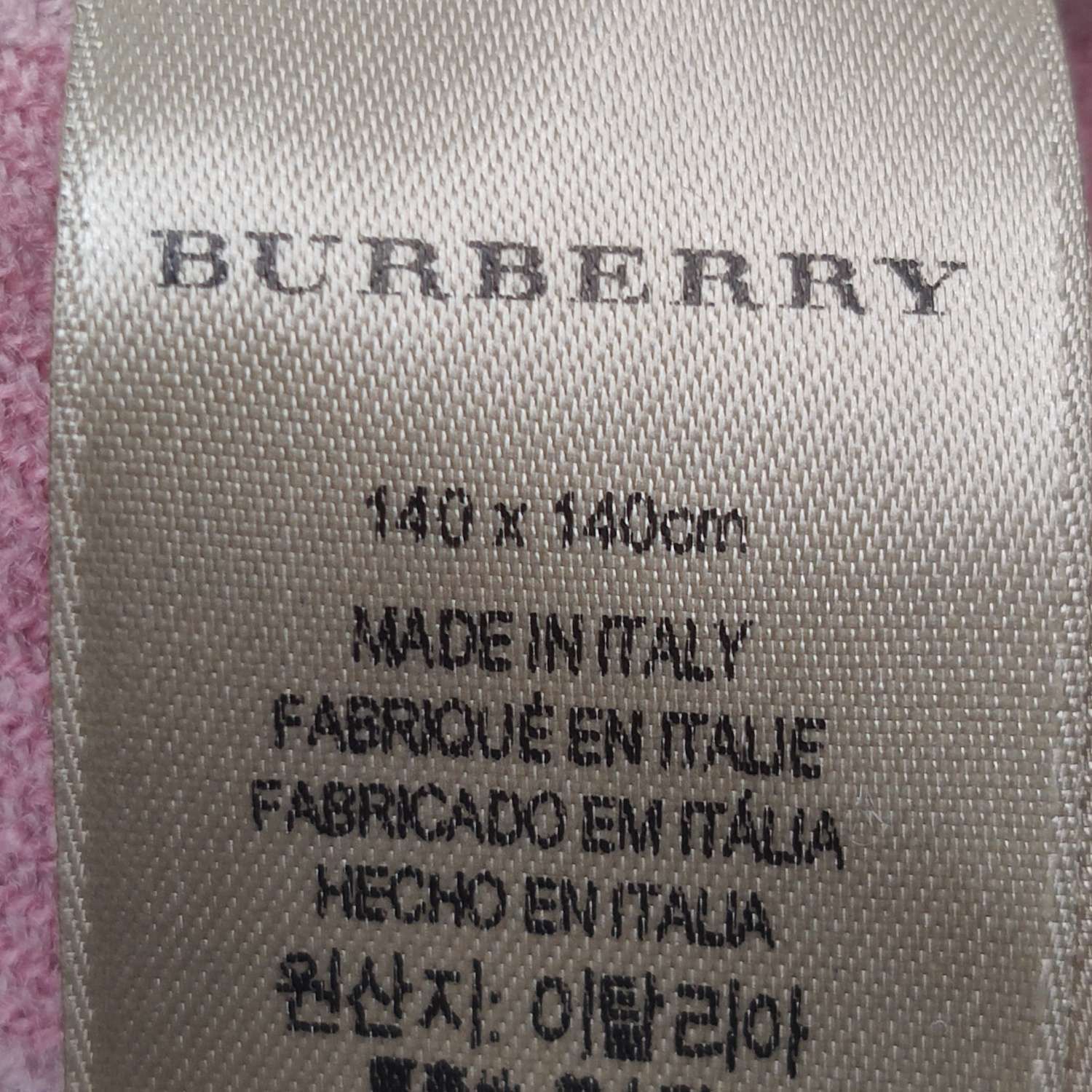 Burberry Burberry Women s Coats Size S / US 4 / IT 40 - 8 Thumbnail