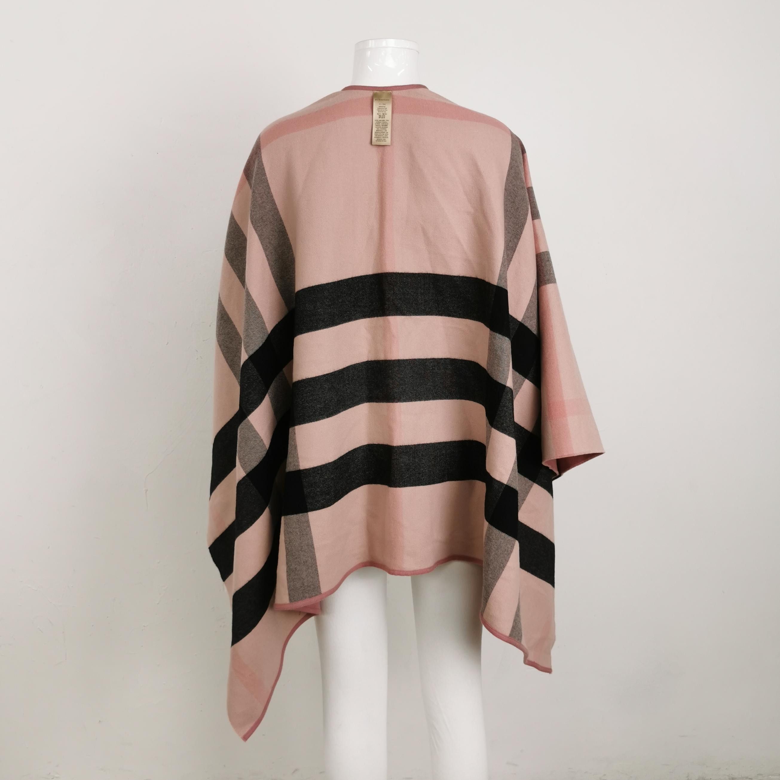 Burberry Burberry Women s Coats Size S / US 4 / IT 40 - 4 Thumbnail