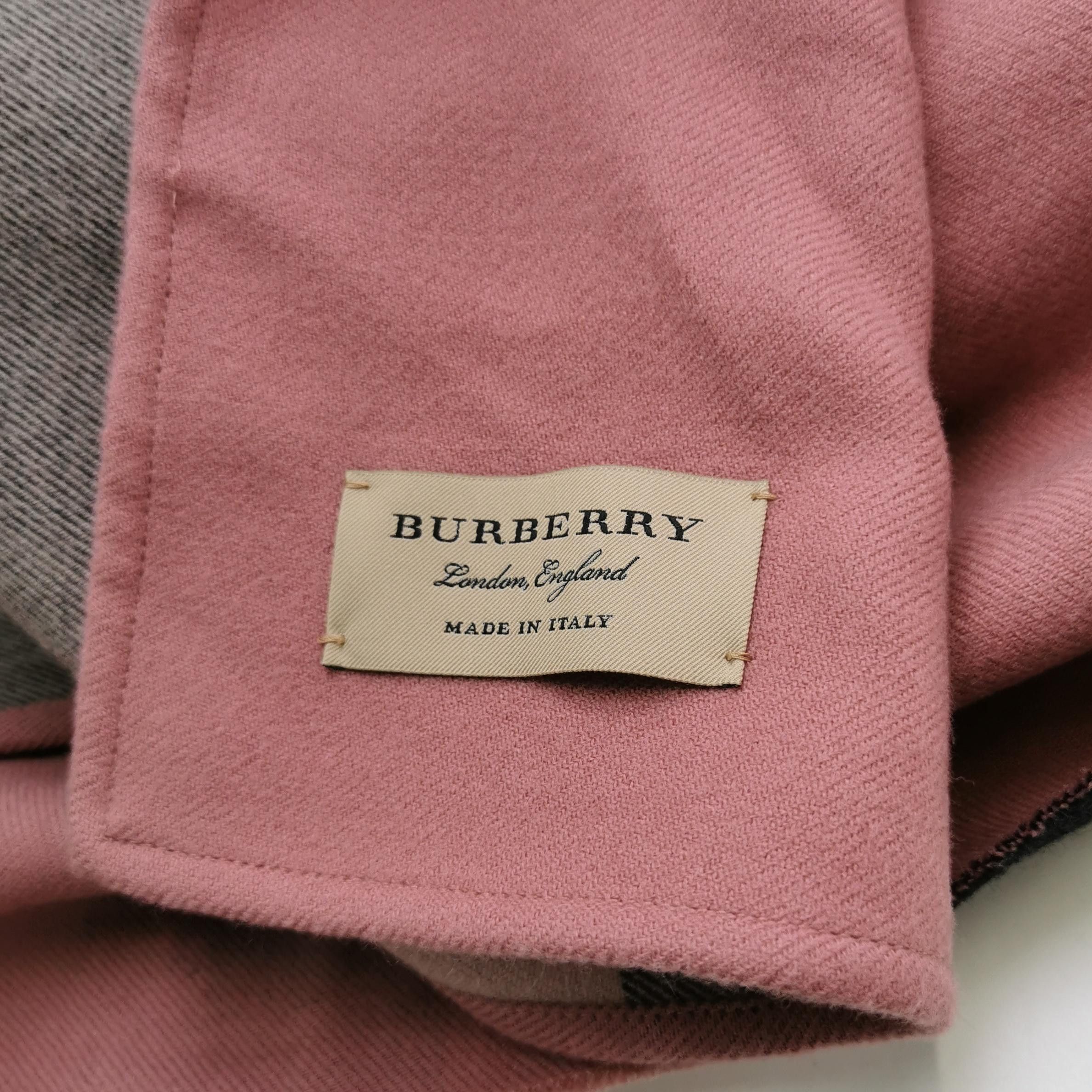 Burberry Burberry Women s Coats Size S / US 4 / IT 40 - 5 Thumbnail