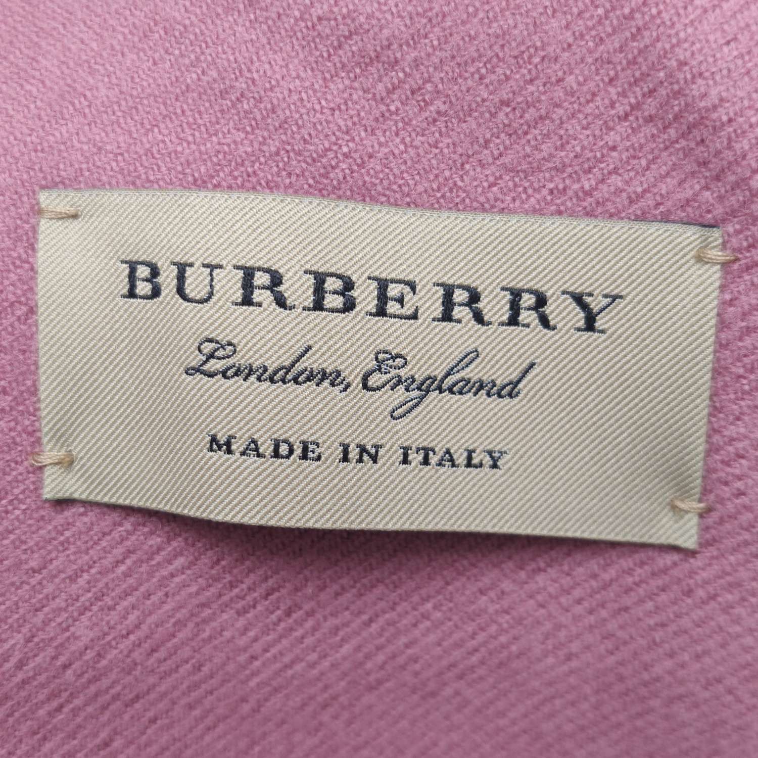 Burberry Burberry Women s Coats Size S / US 4 / IT 40 - 7 Thumbnail